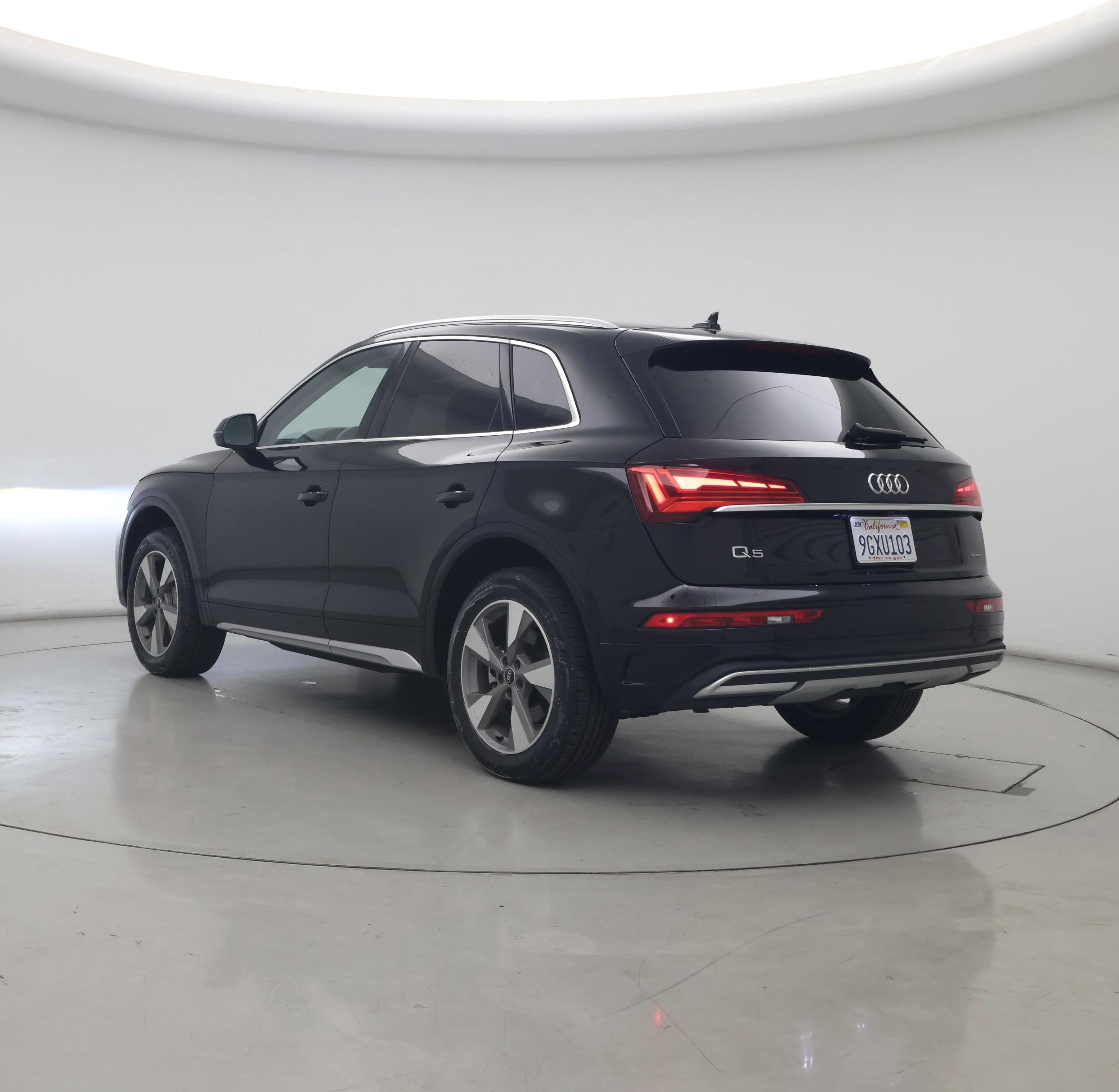 Thumbnail: 2023 Audi Q5 - 2