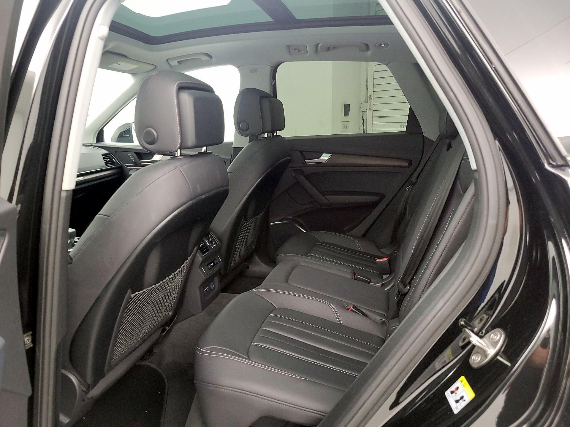 Thumbnail: 2023 Audi Q5 - 19