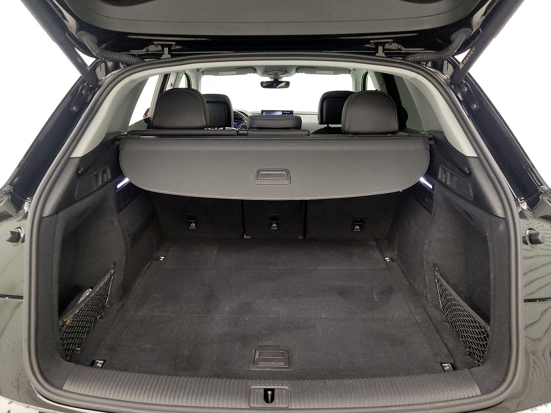 Thumbnail: 2023 Audi Q5 - 20