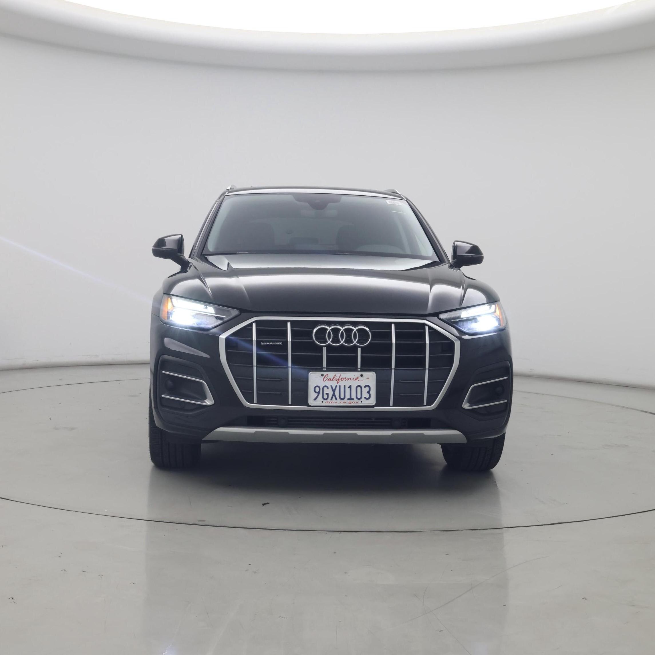 Thumbnail: 2023 Audi Q5 - 5