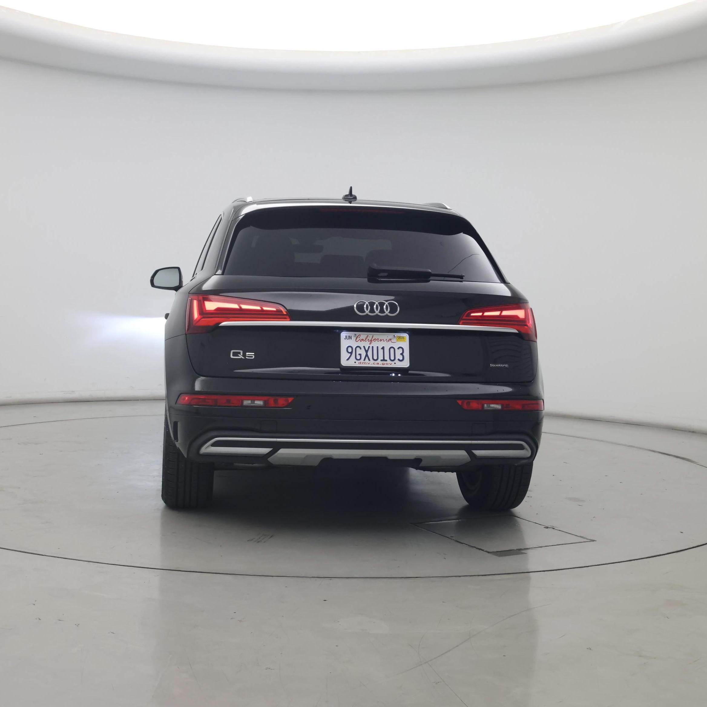 Thumbnail: 2023 Audi Q5 - 6