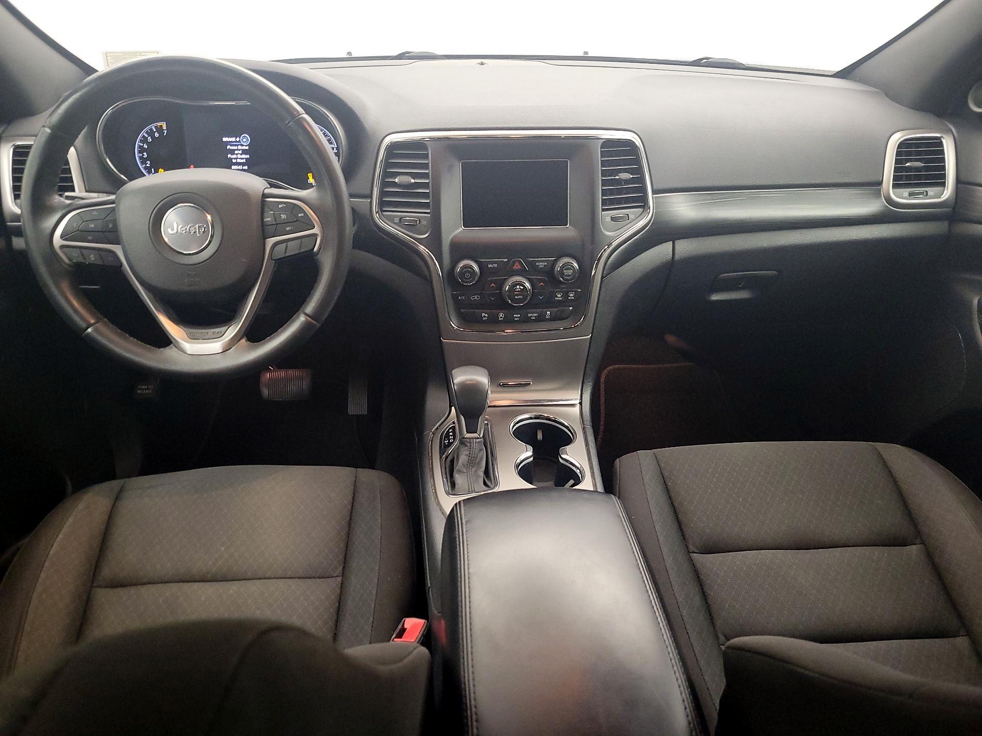 Thumbnail: 2019 Jeep Grand Cherokee - 9