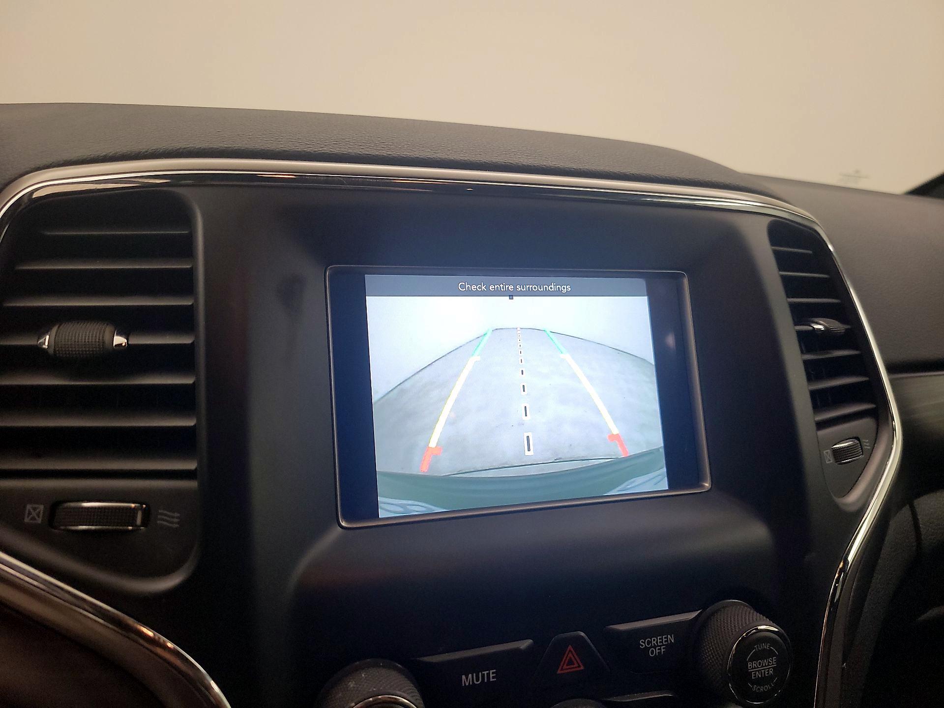 Thumbnail: 2019 Jeep Grand Cherokee - 14