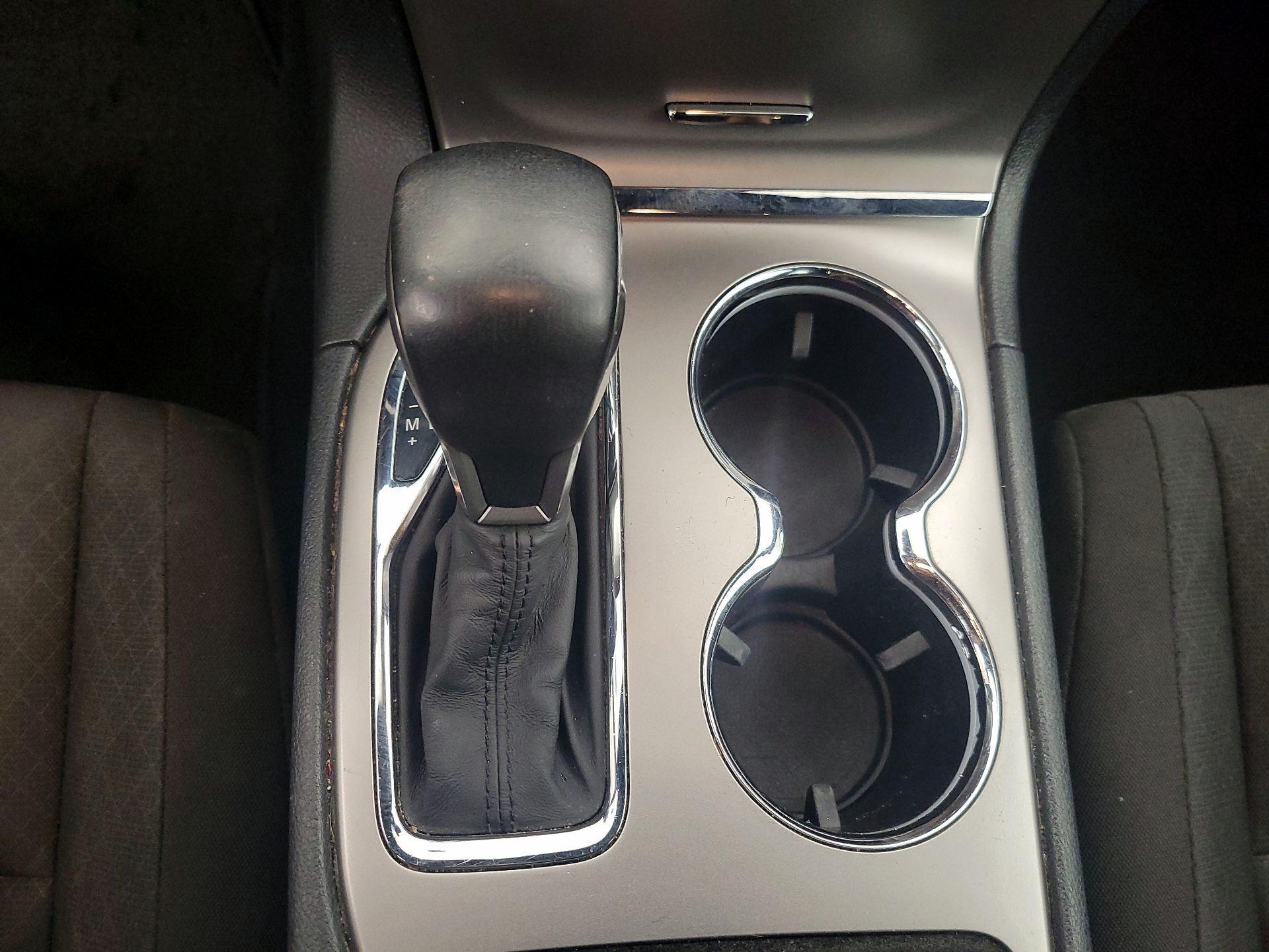 Thumbnail: 2019 Jeep Grand Cherokee - 17