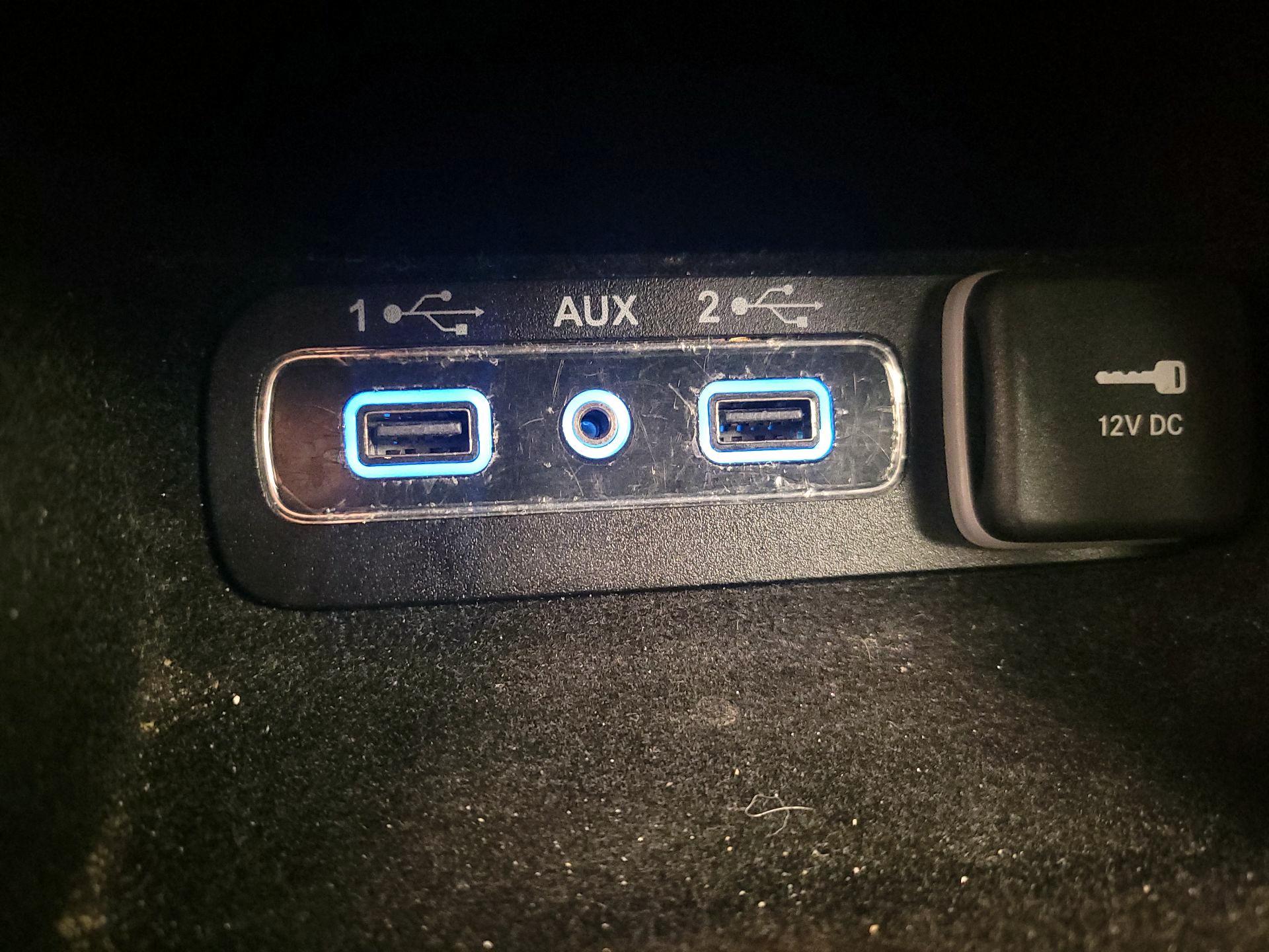 Thumbnail: 2019 Jeep Grand Cherokee - 18