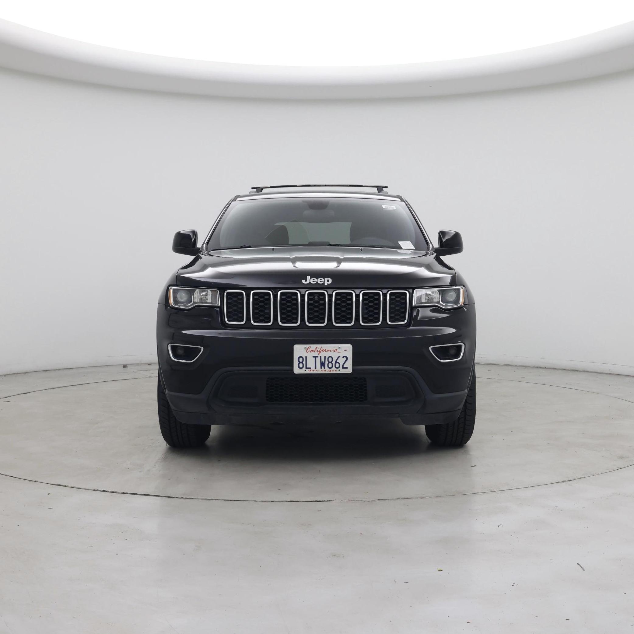 Thumbnail: 2019 Jeep Grand Cherokee - 5