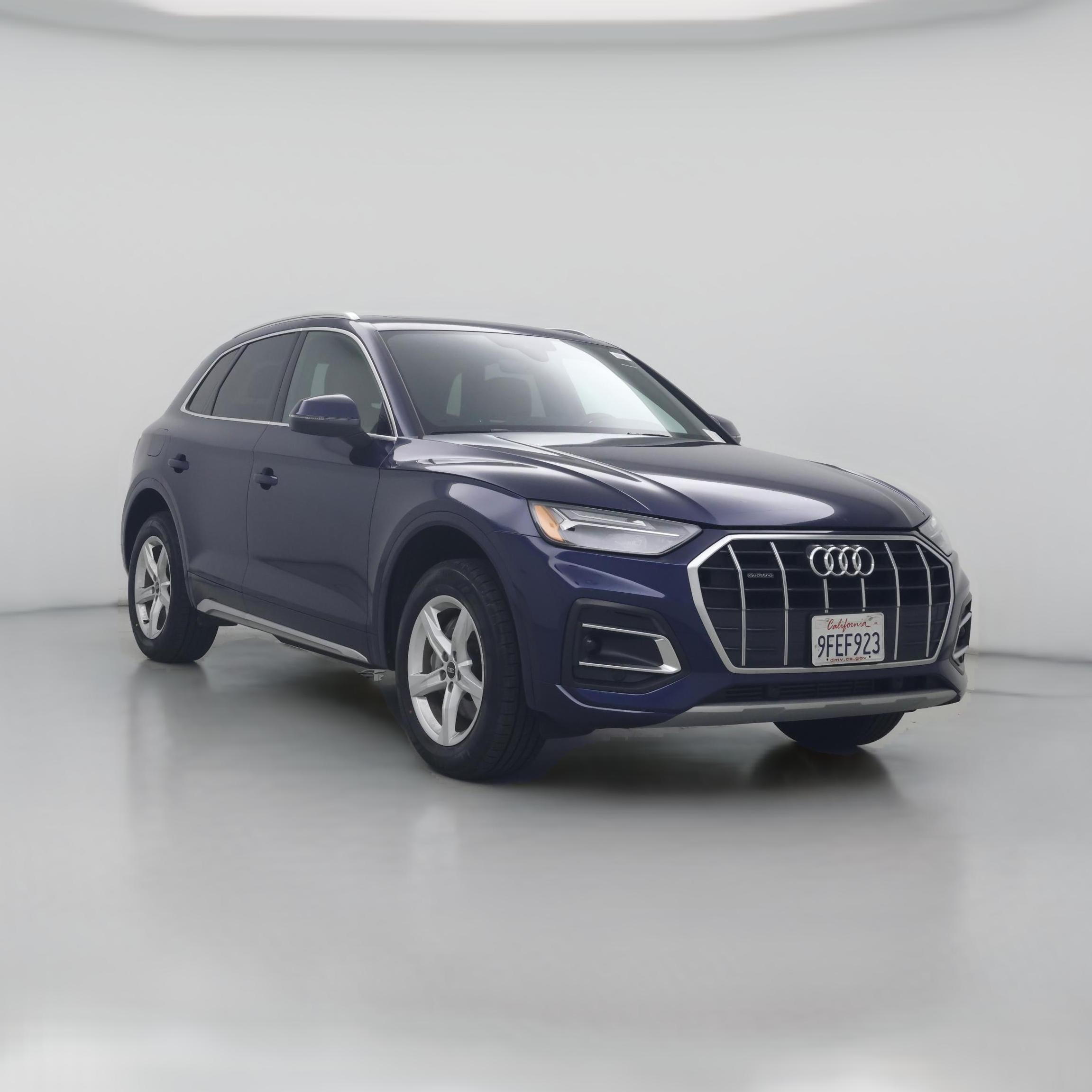 Thumbnail: 2023 Audi Q5 - 1