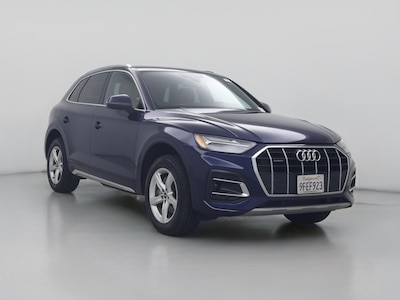 2023 Audi Q5 Premium