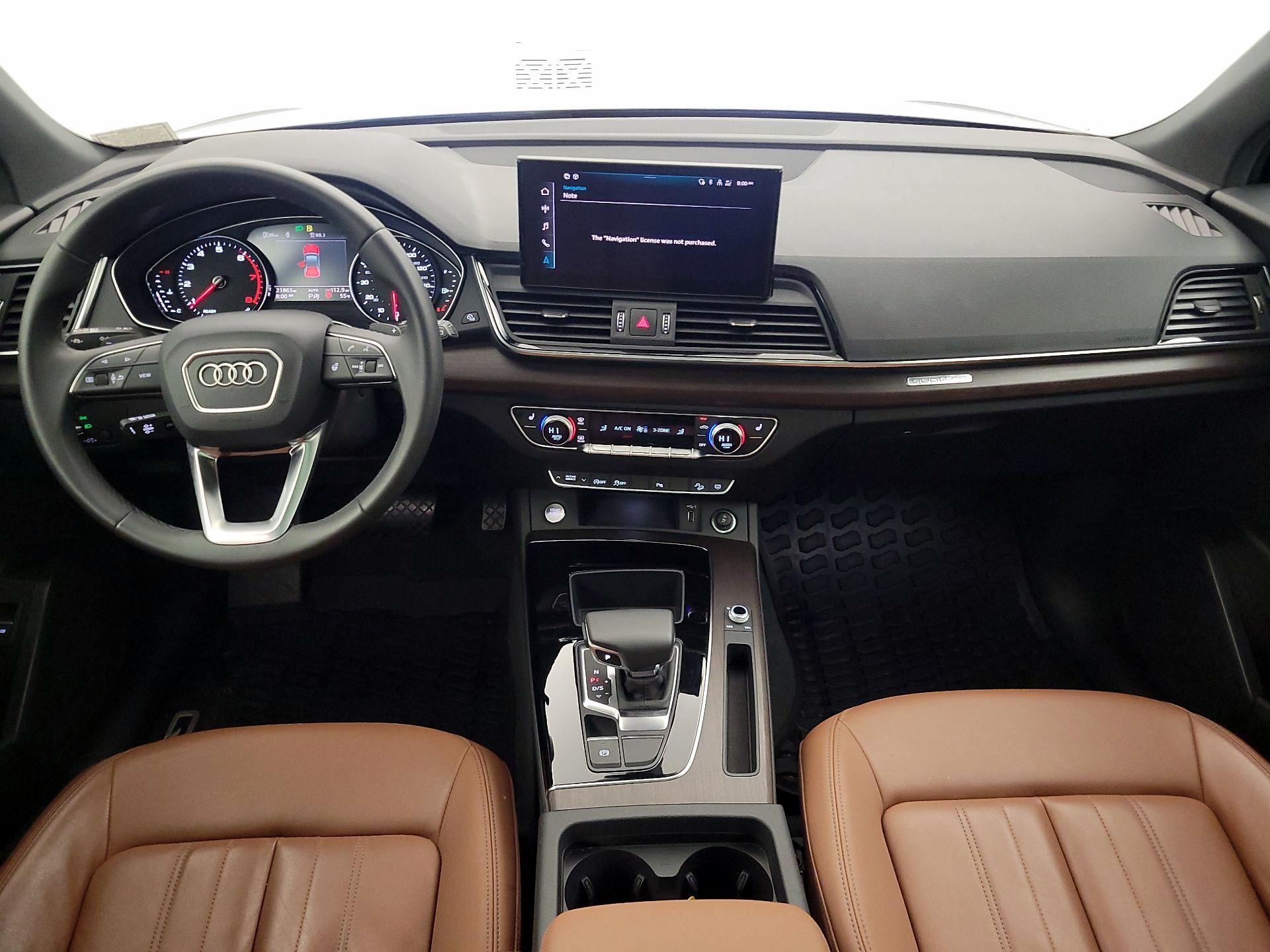 Thumbnail: 2023 Audi Q5 - 9