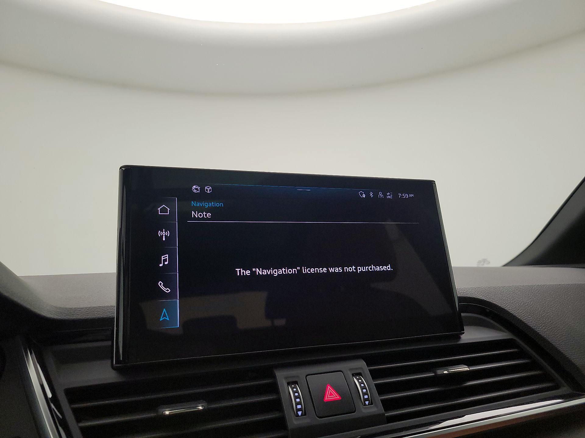 Thumbnail: 2023 Audi Q5 - 14