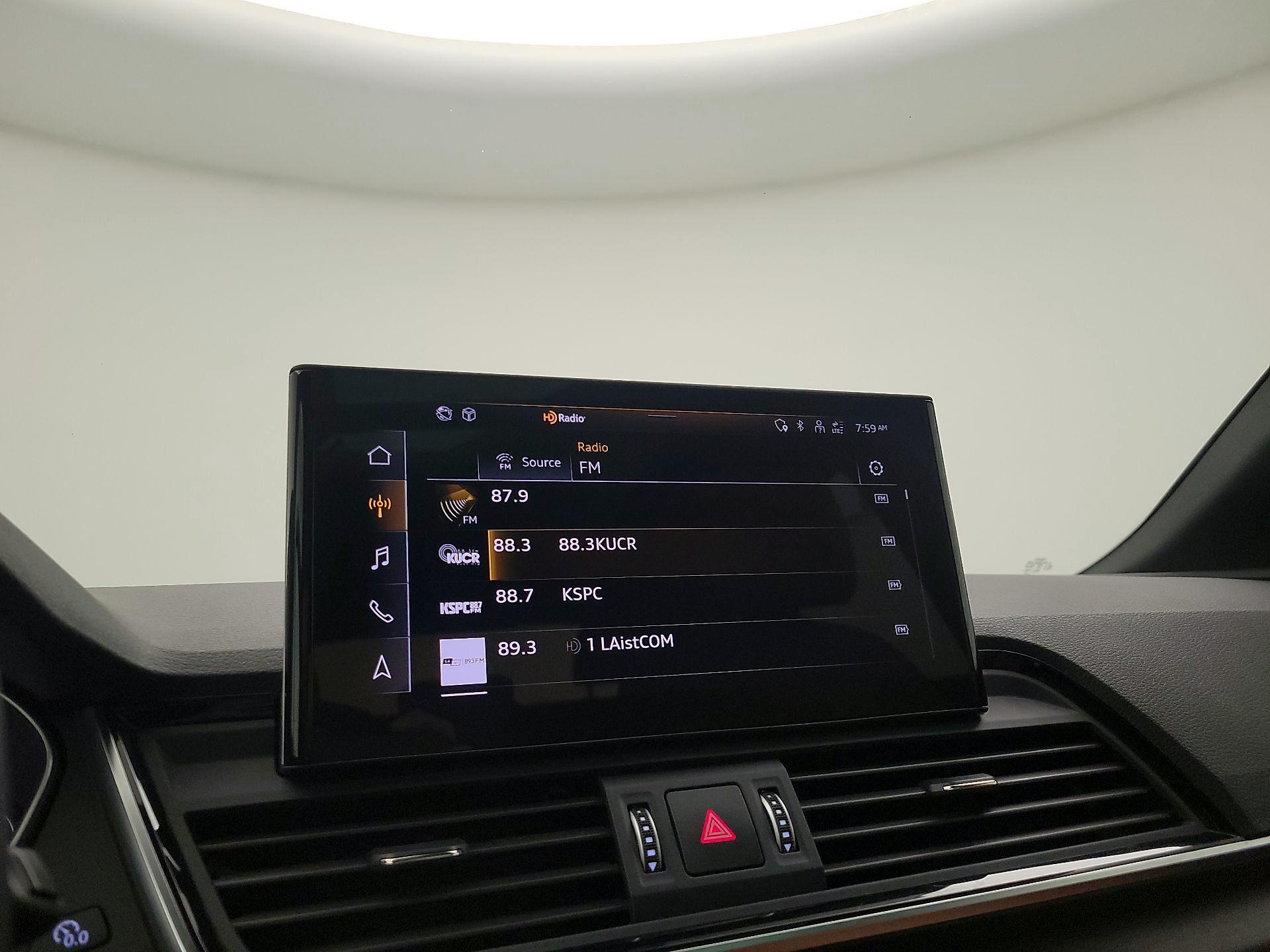 Thumbnail: 2023 Audi Q5 - 16