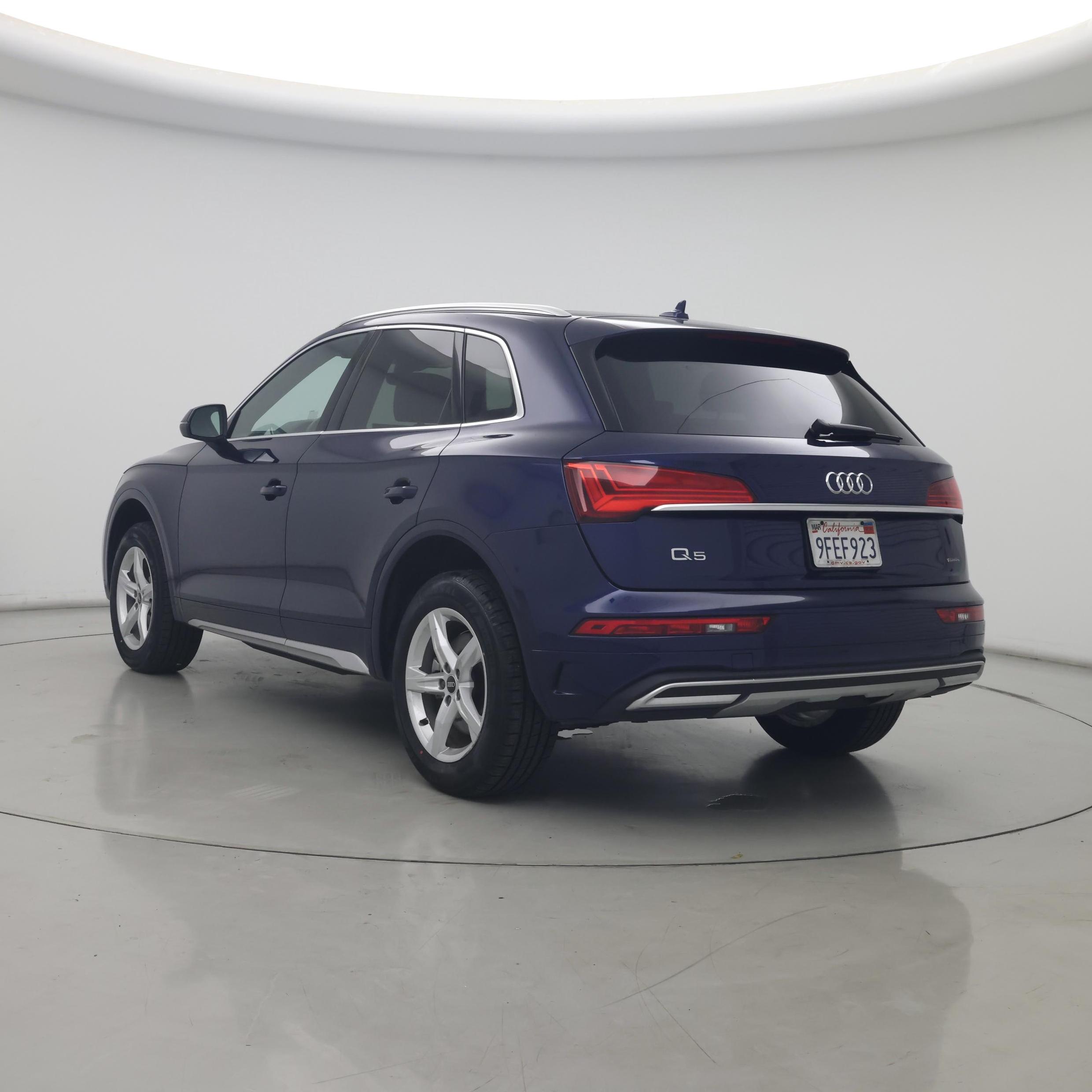 Thumbnail: 2023 Audi Q5 - 2