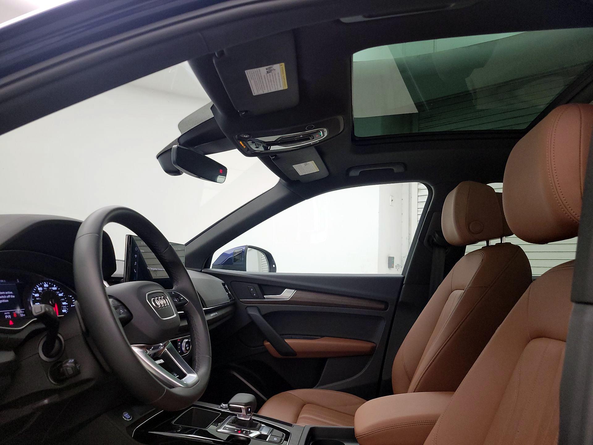 Thumbnail: 2023 Audi Q5 - 20