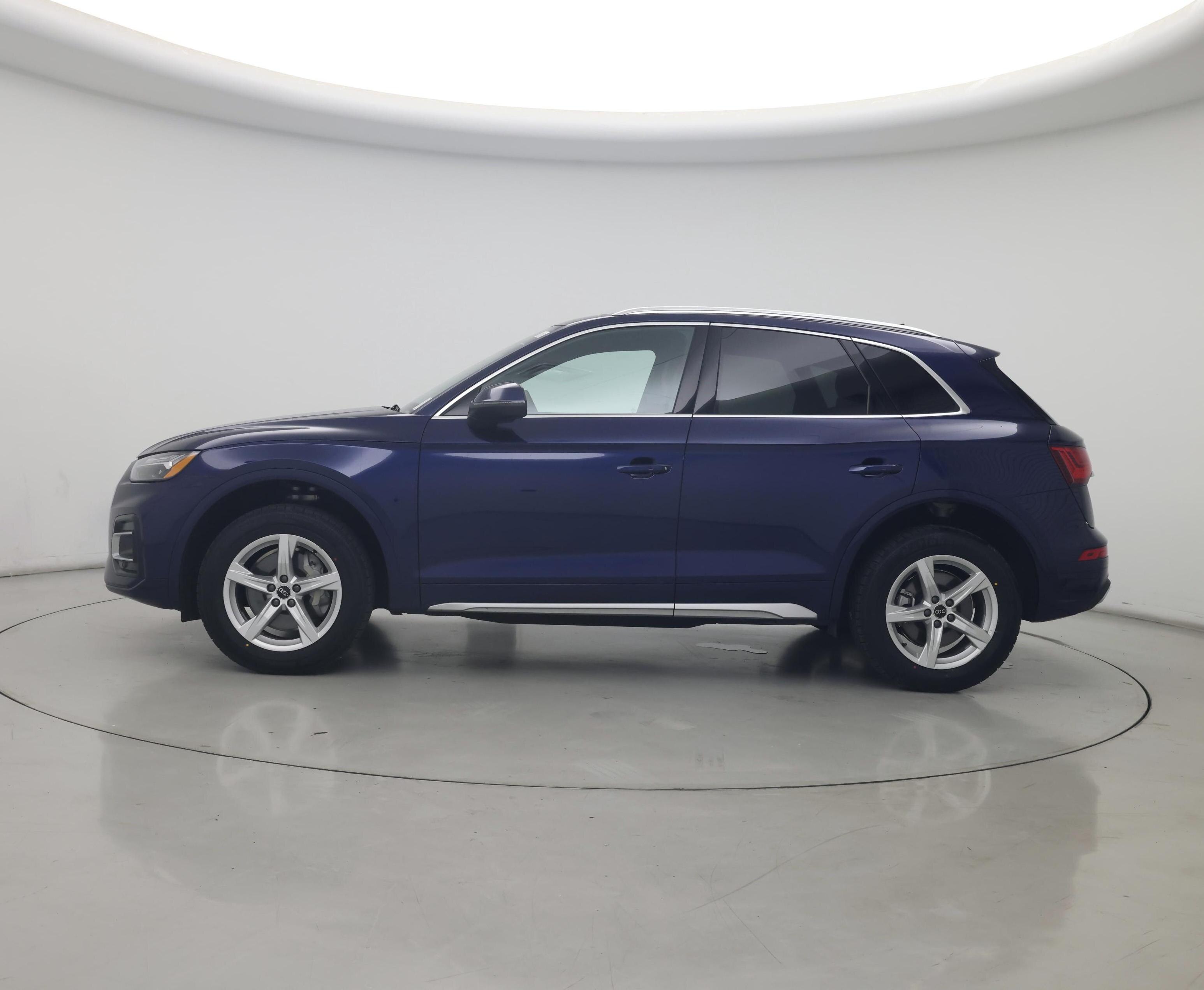 Thumbnail: 2023 Audi Q5 - 3