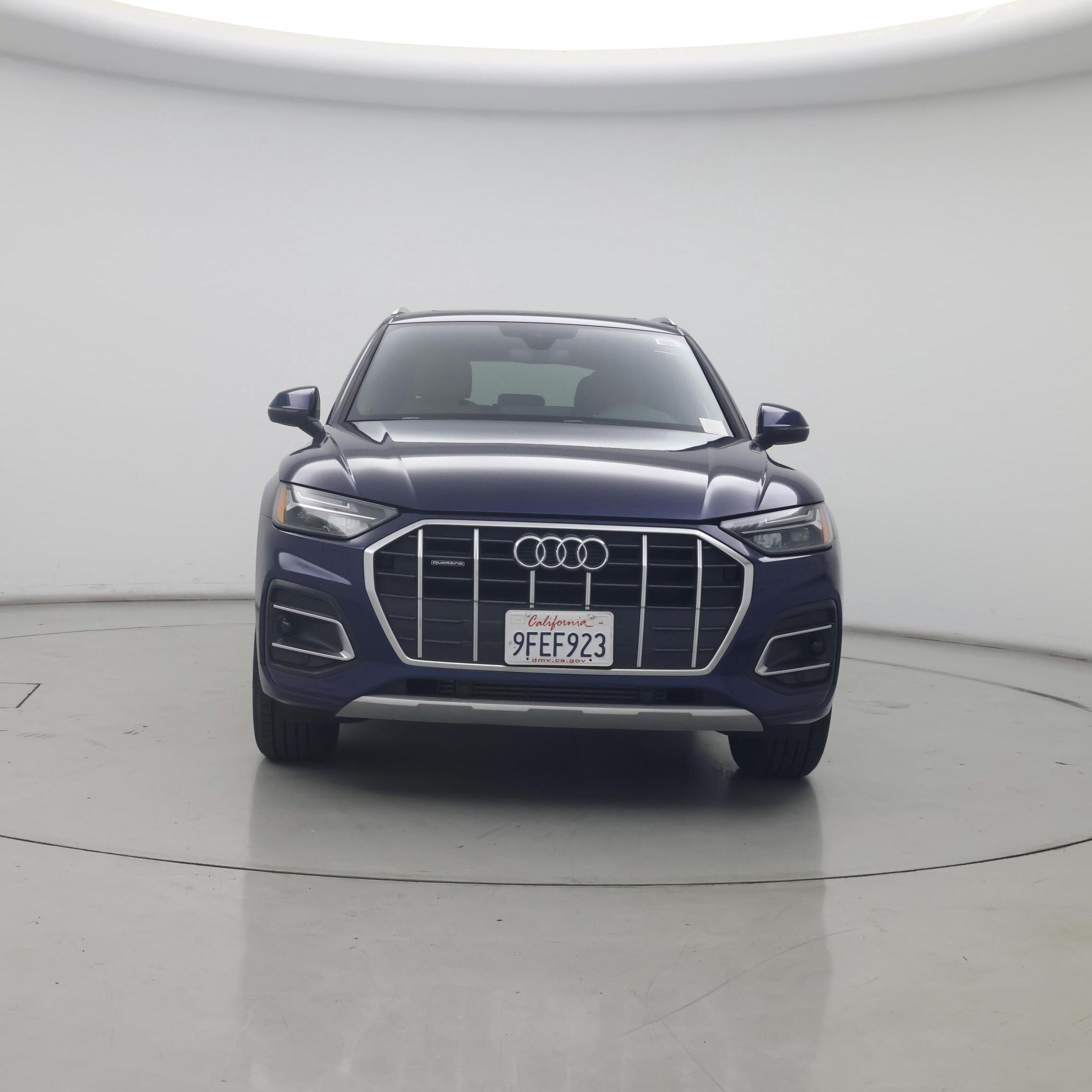 Thumbnail: 2023 Audi Q5 - 5