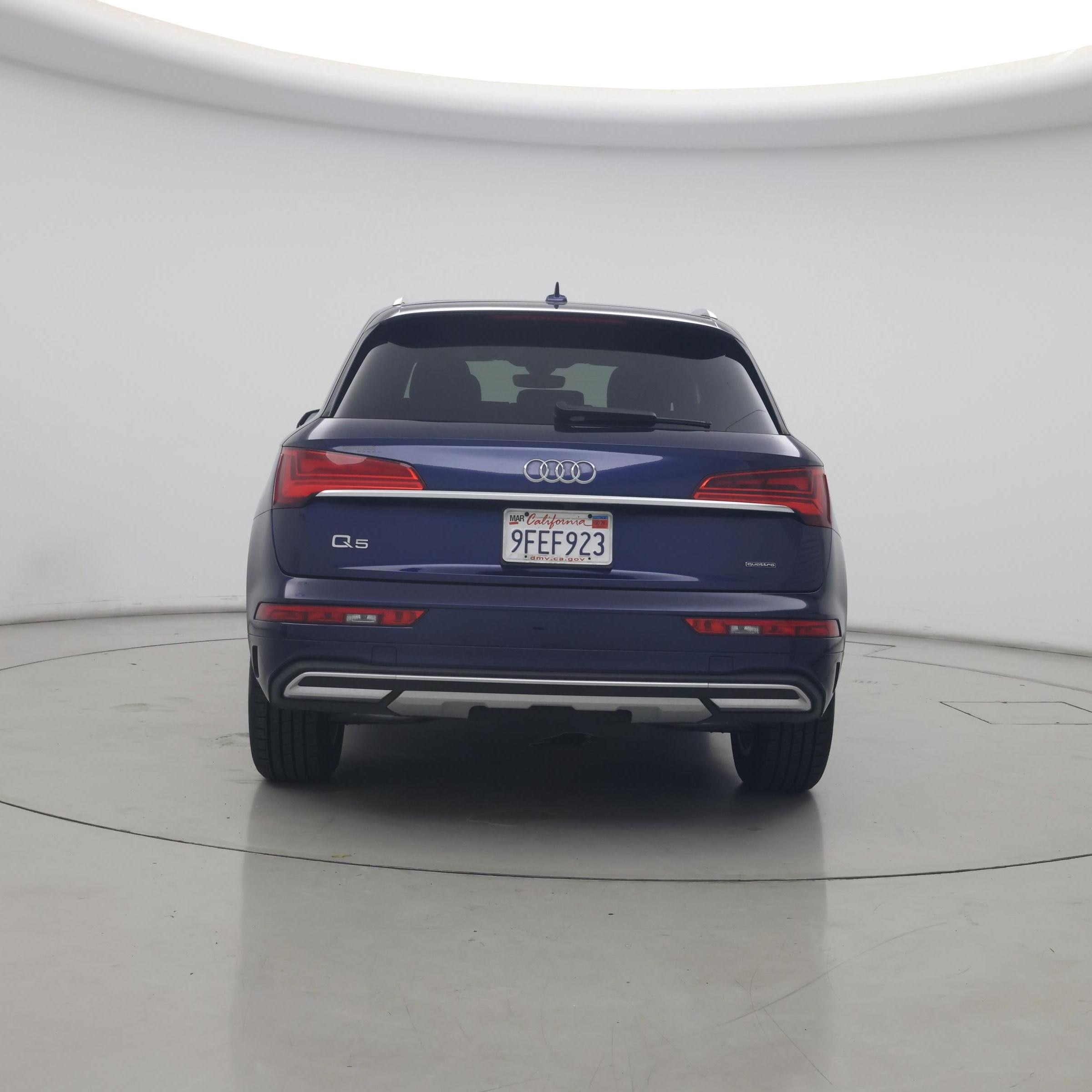 Thumbnail: 2023 Audi Q5 - 6