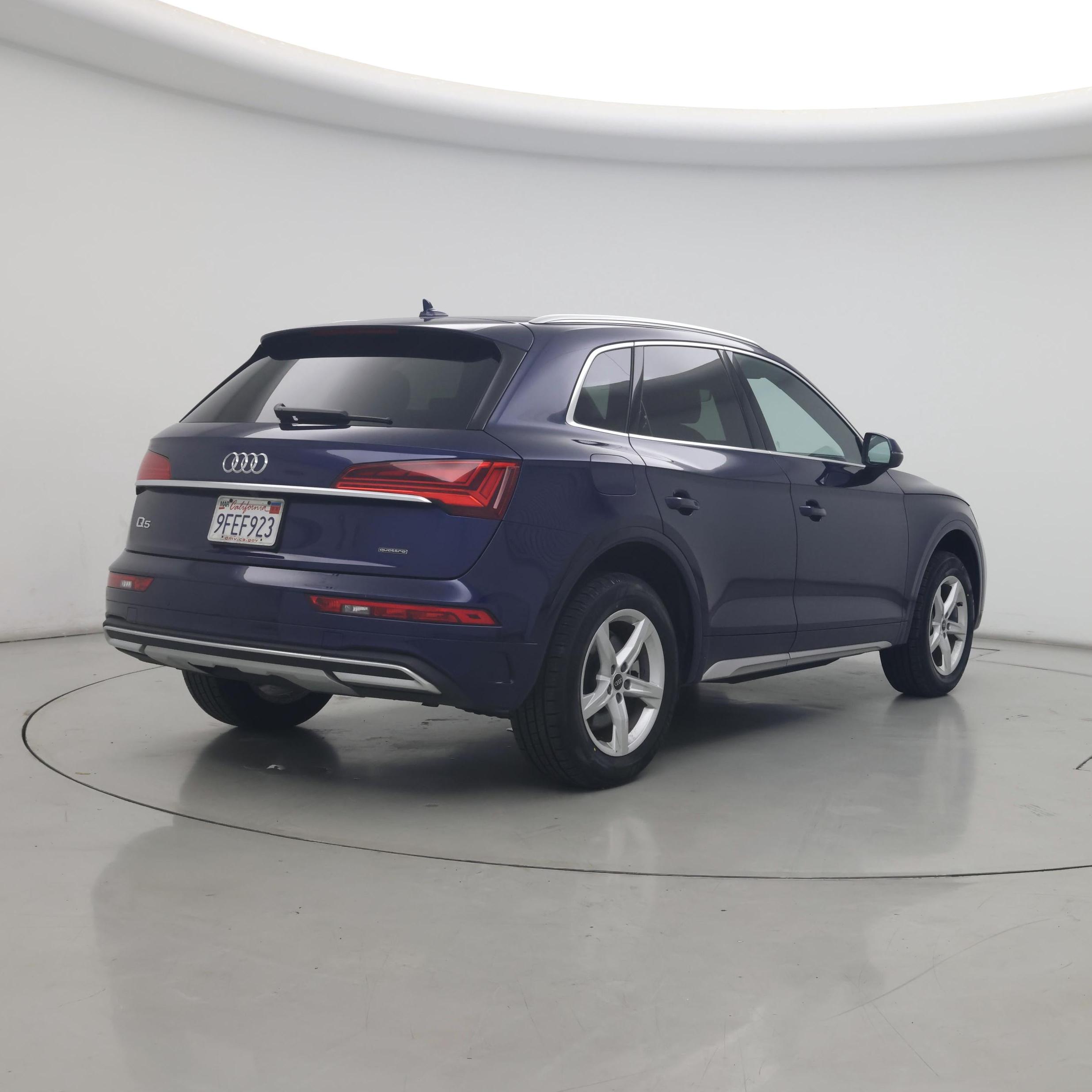 Thumbnail: 2023 Audi Q5 - 8