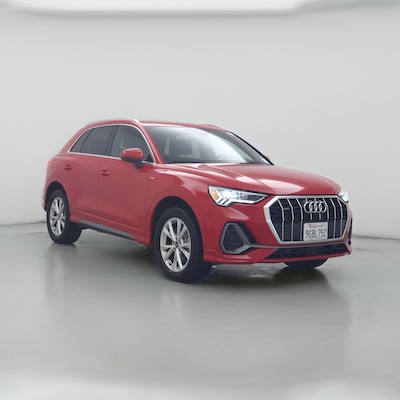 2023 Audi Q3 S-Line Premium Plus