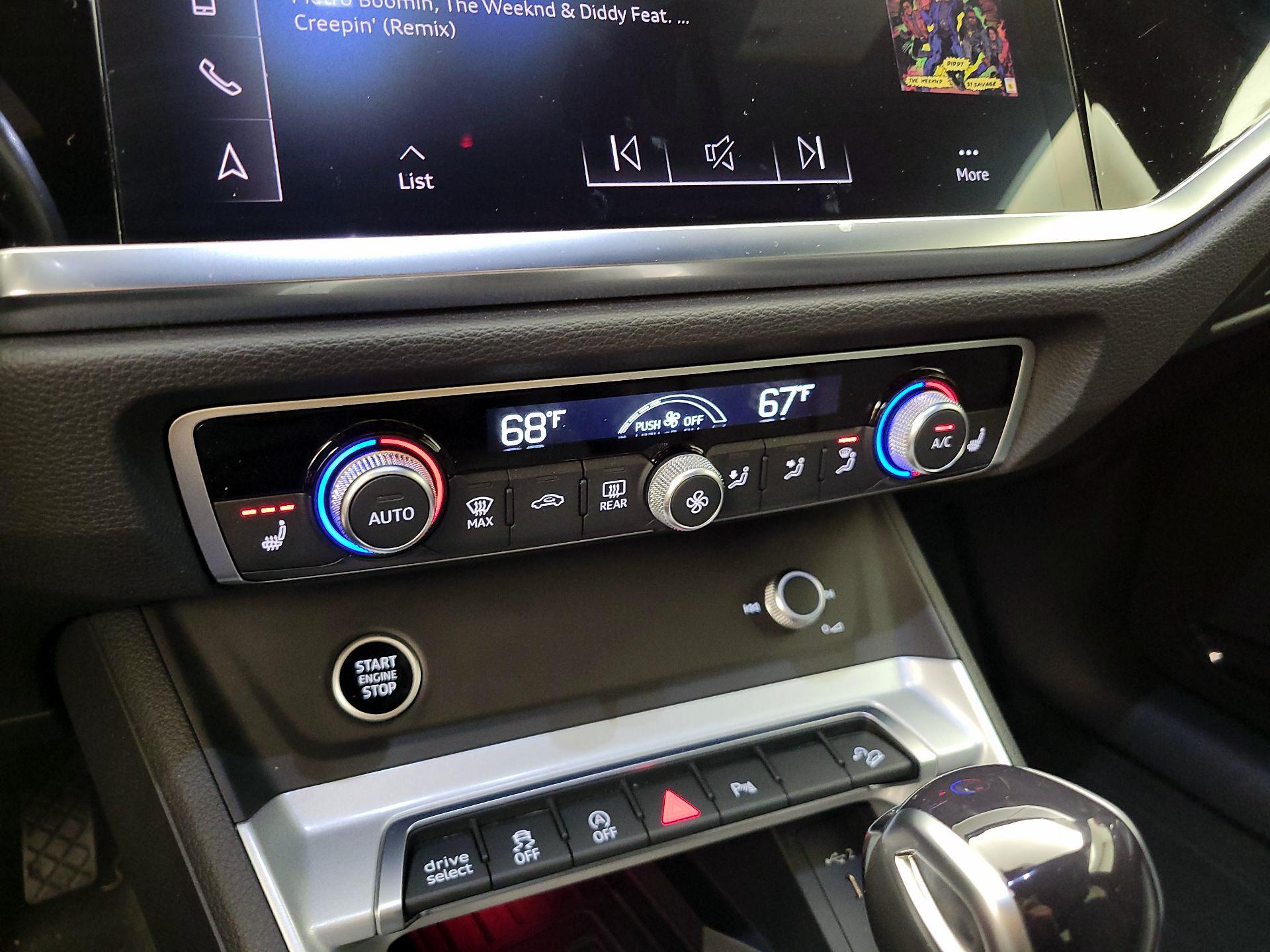 Thumbnail: 2023 Audi Q3 - 16