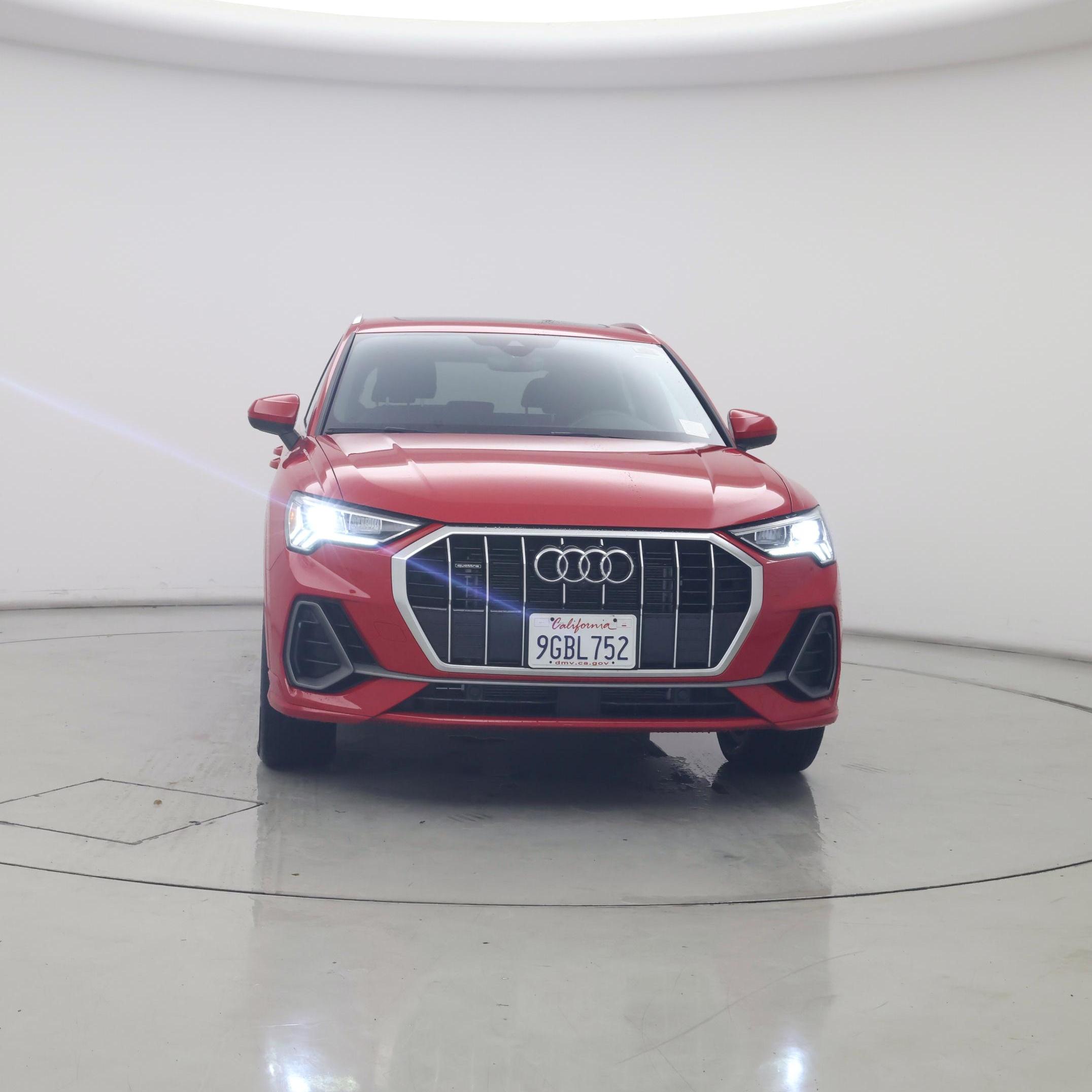 Thumbnail: 2023 Audi Q3 - 5