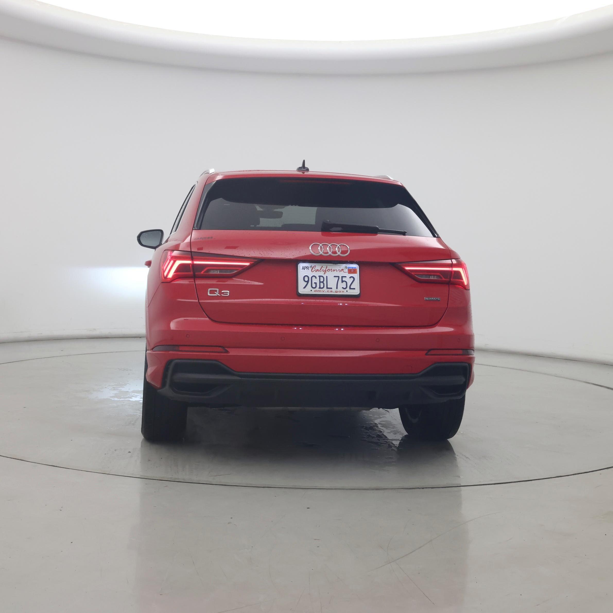 Thumbnail: 2023 Audi Q3 - 6