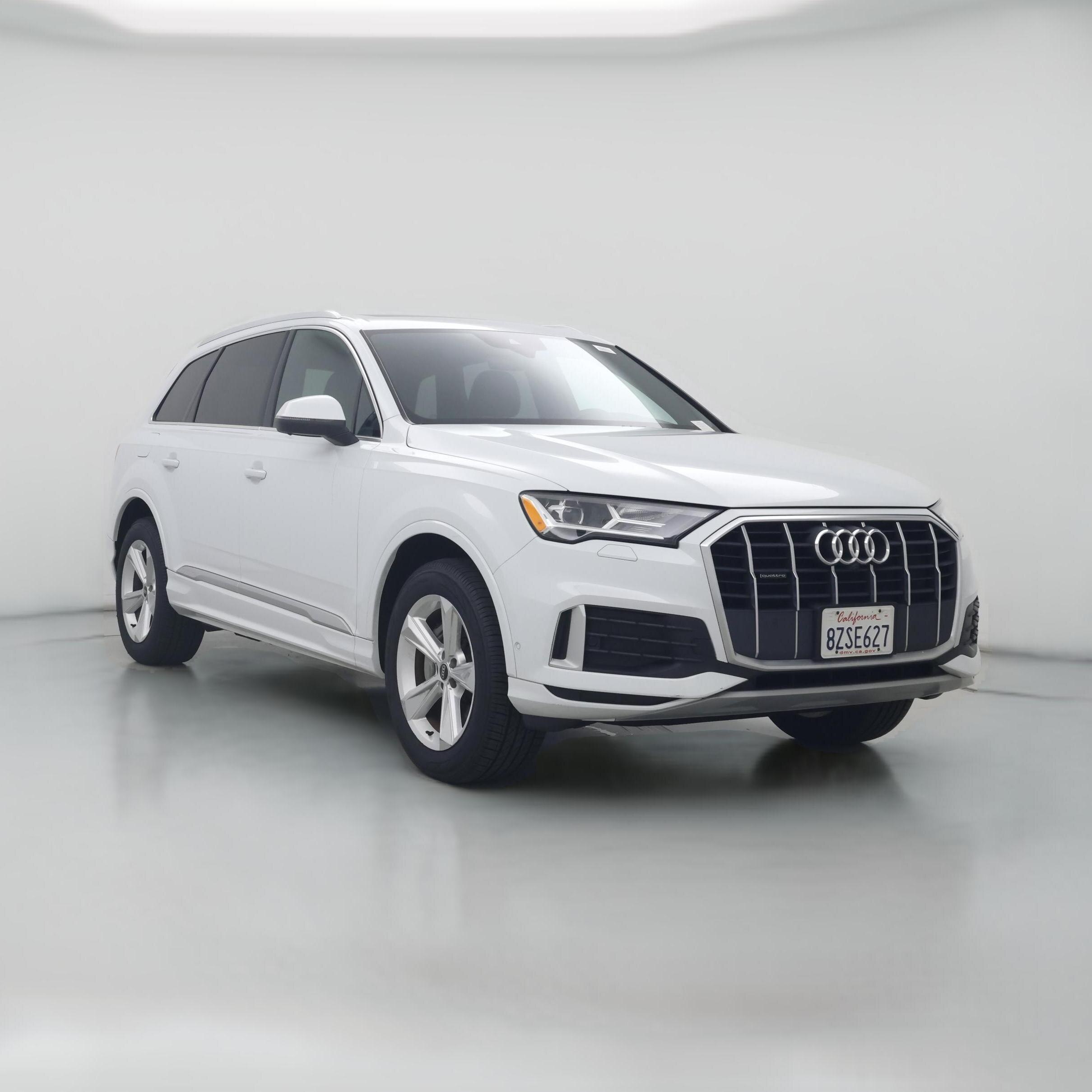 Thumbnail: 2022 Audi Q7 - 1