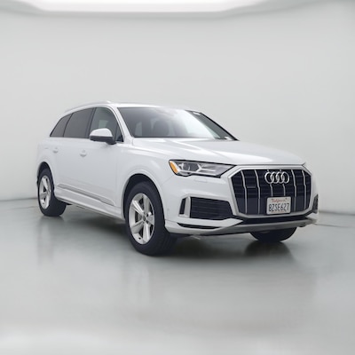 2022 Audi Q7 Premium