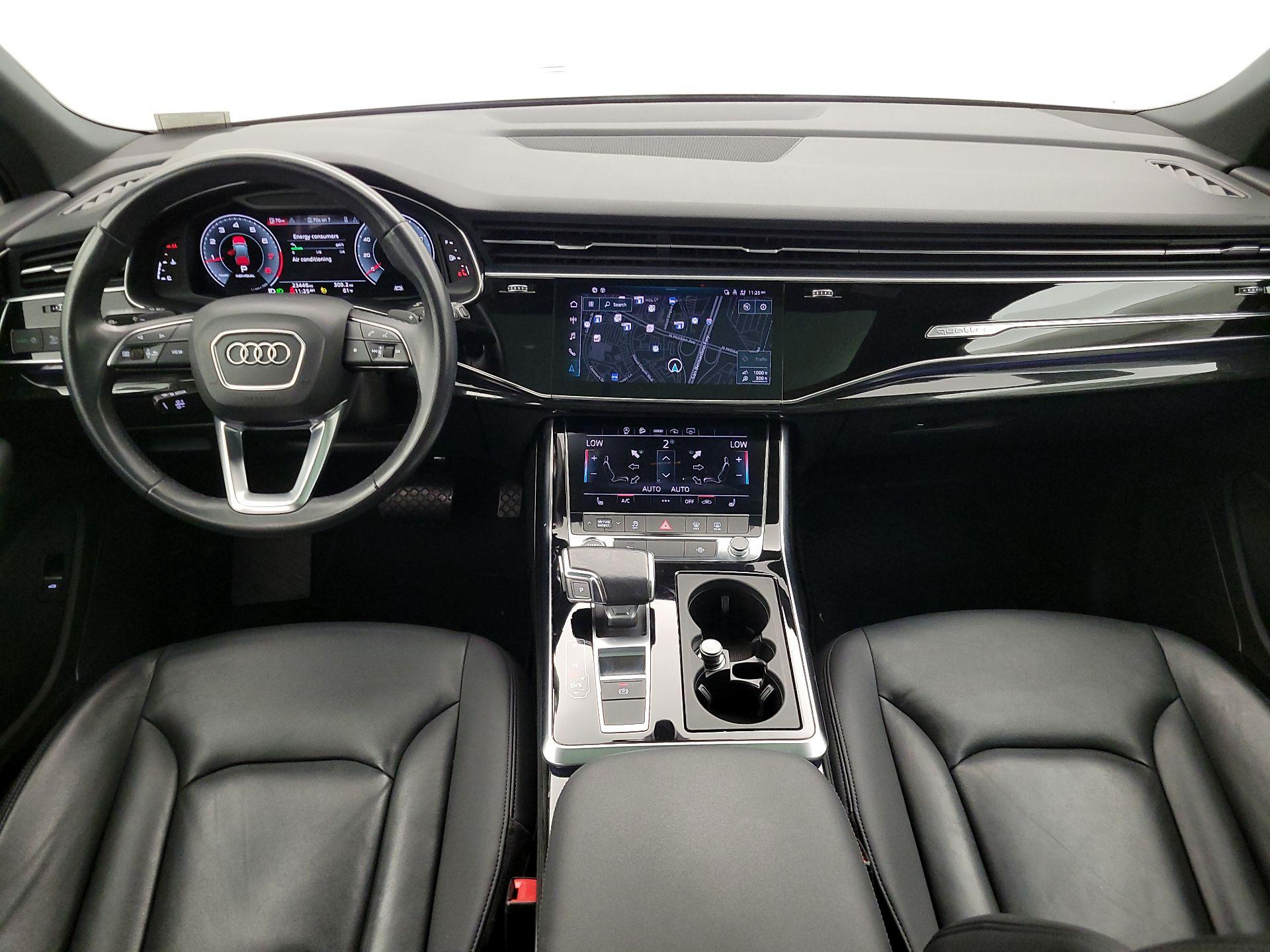 Thumbnail: 2022 Audi Q7 - 9