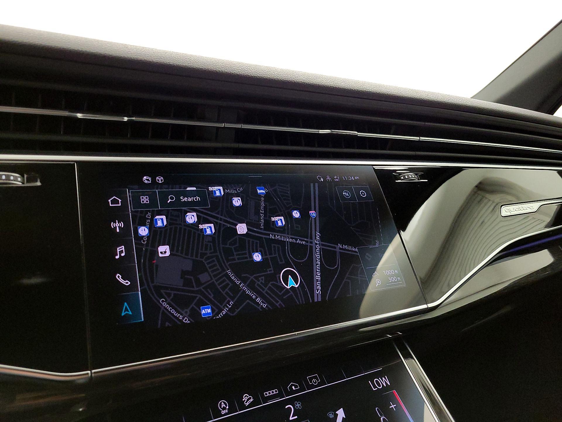 Thumbnail: 2022 Audi Q7 - 14