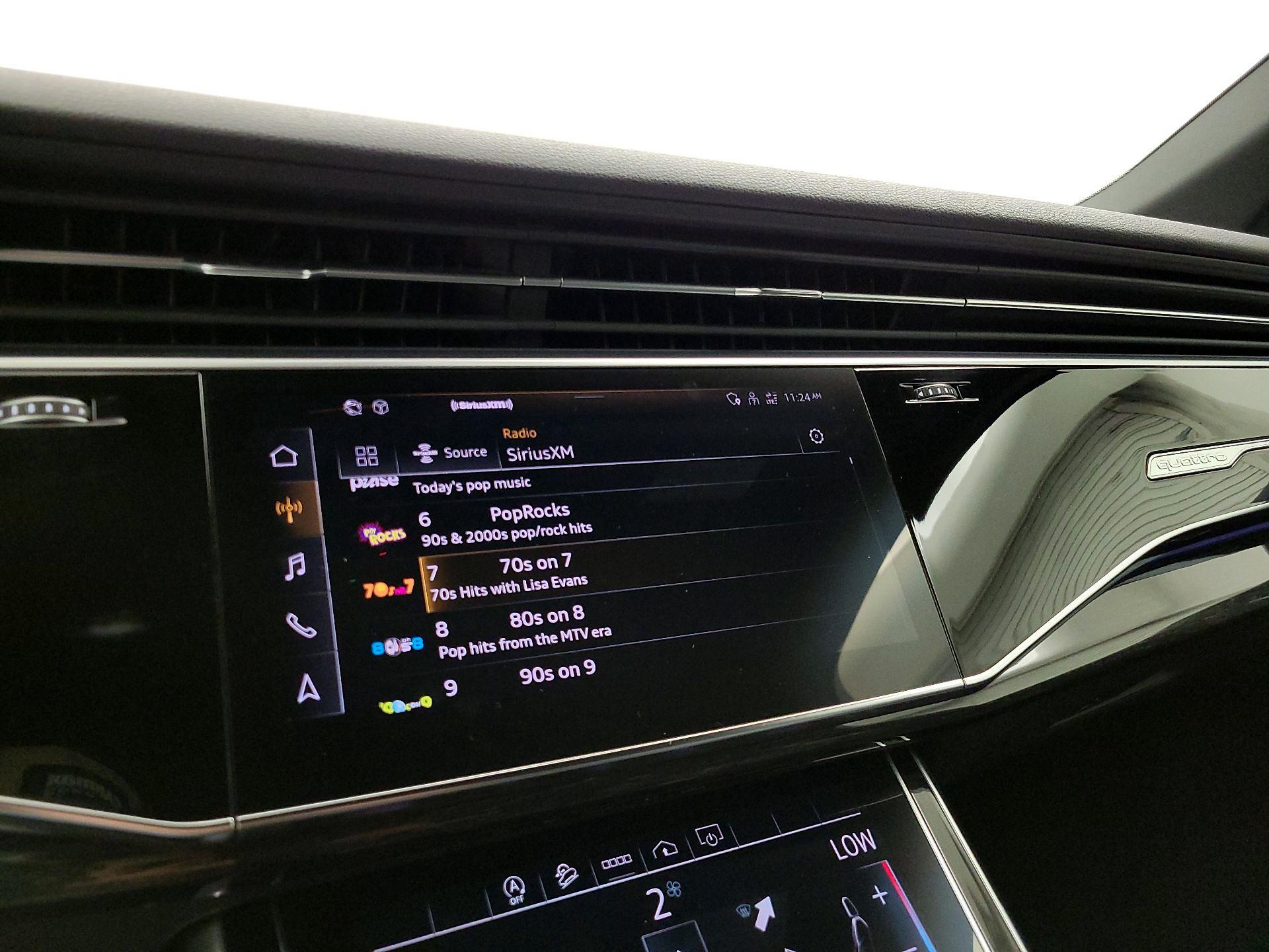 Thumbnail: 2022 Audi Q7 - 16