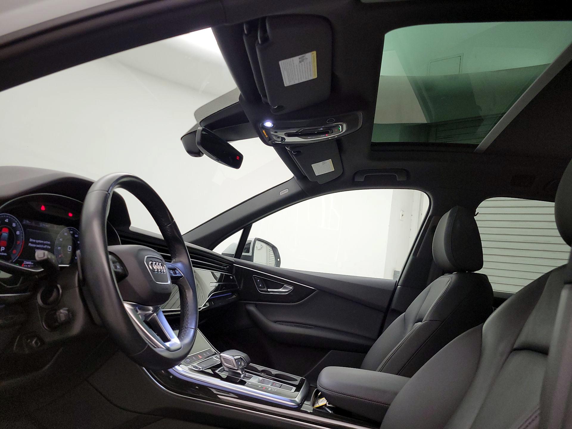 Thumbnail: 2022 Audi Q7 - 20