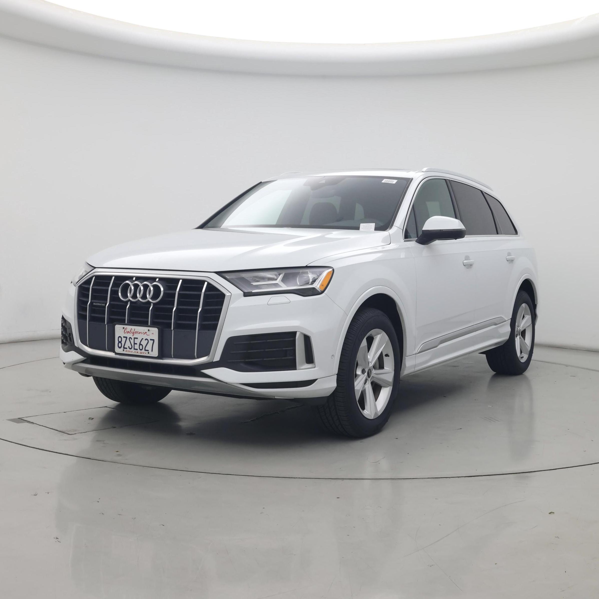 Thumbnail: 2022 Audi Q7 - 4