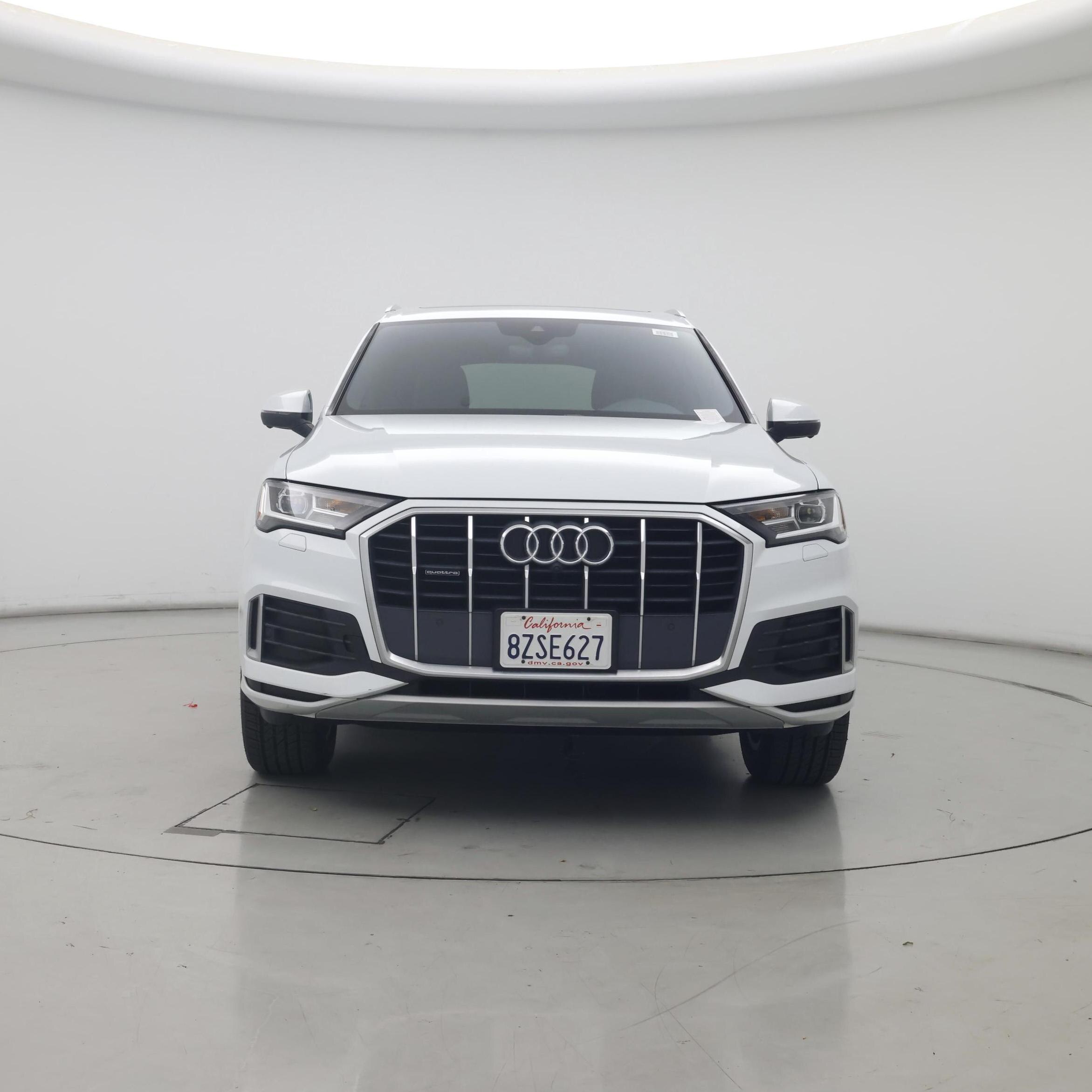 Thumbnail: 2022 Audi Q7 - 5