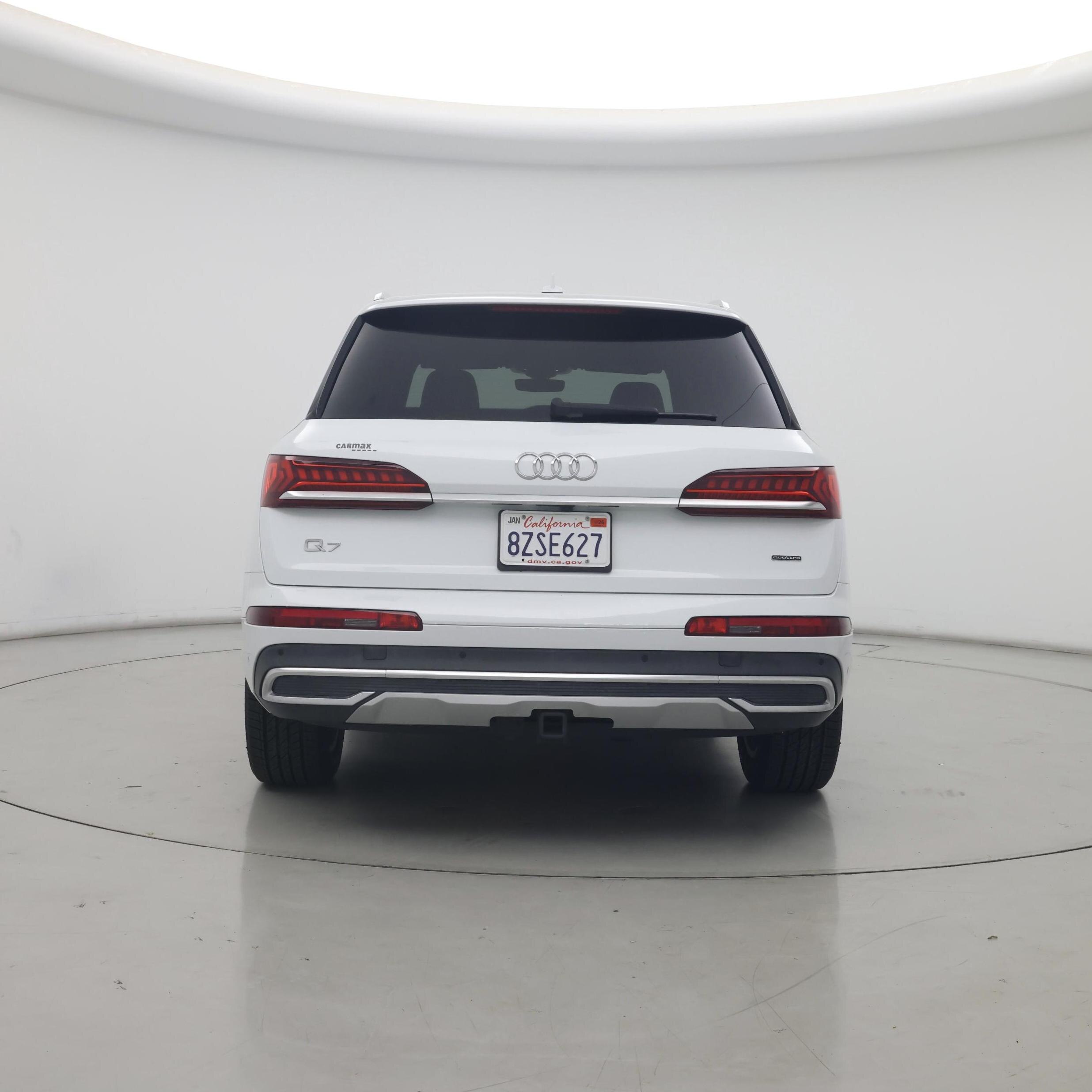 Thumbnail: 2022 Audi Q7 - 6