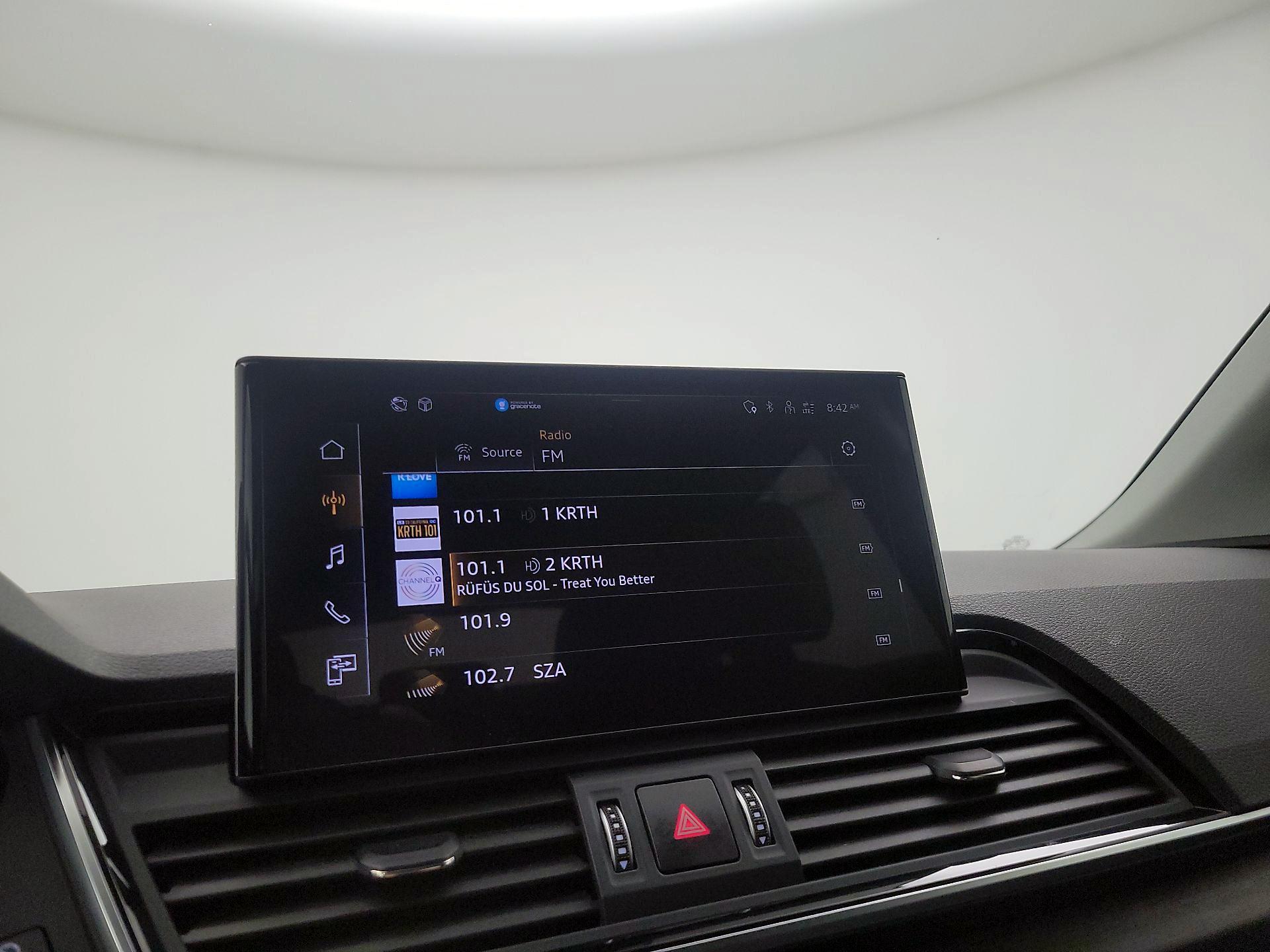 Thumbnail: 2022 Audi Q5 - 15