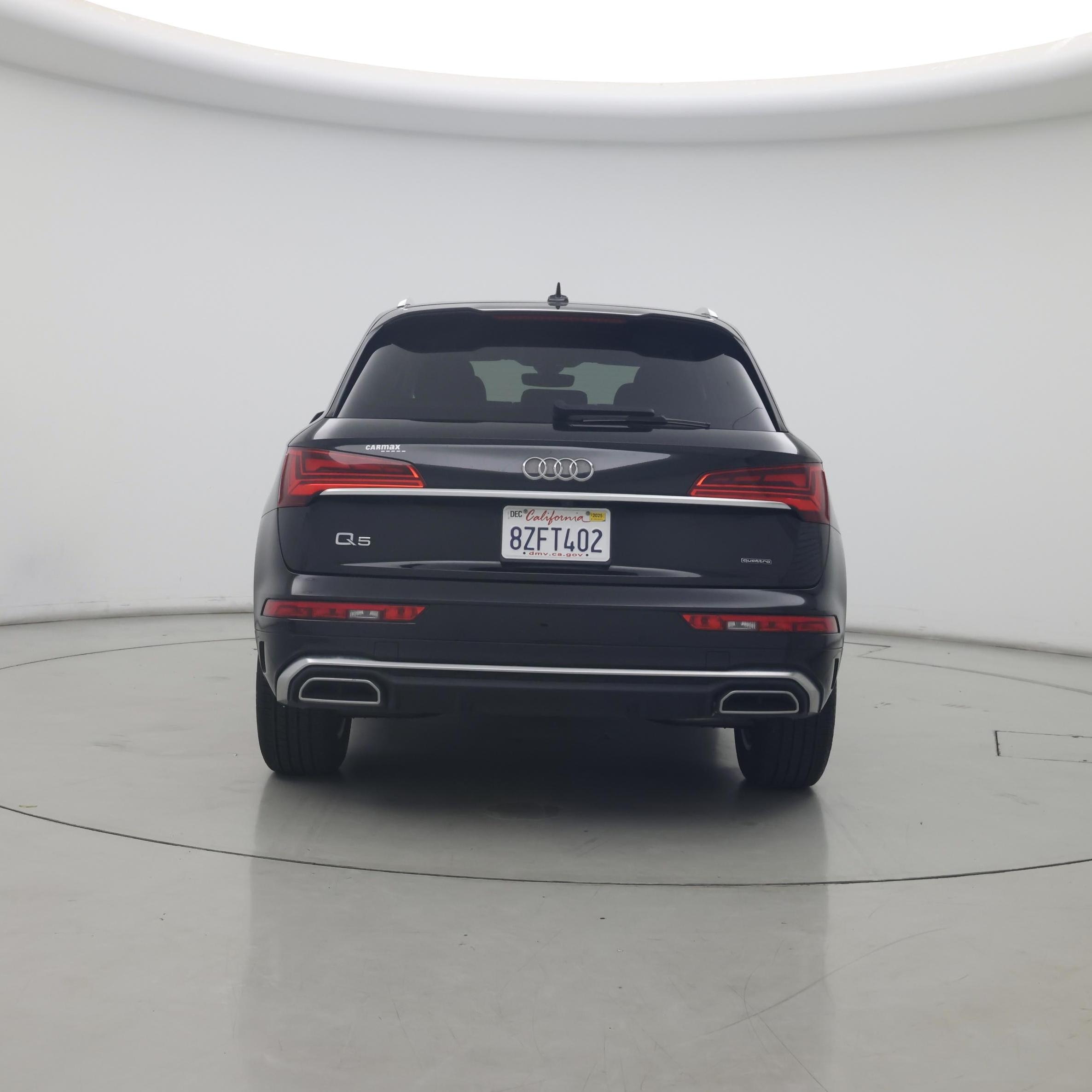 Thumbnail: 2022 Audi Q5 - 6