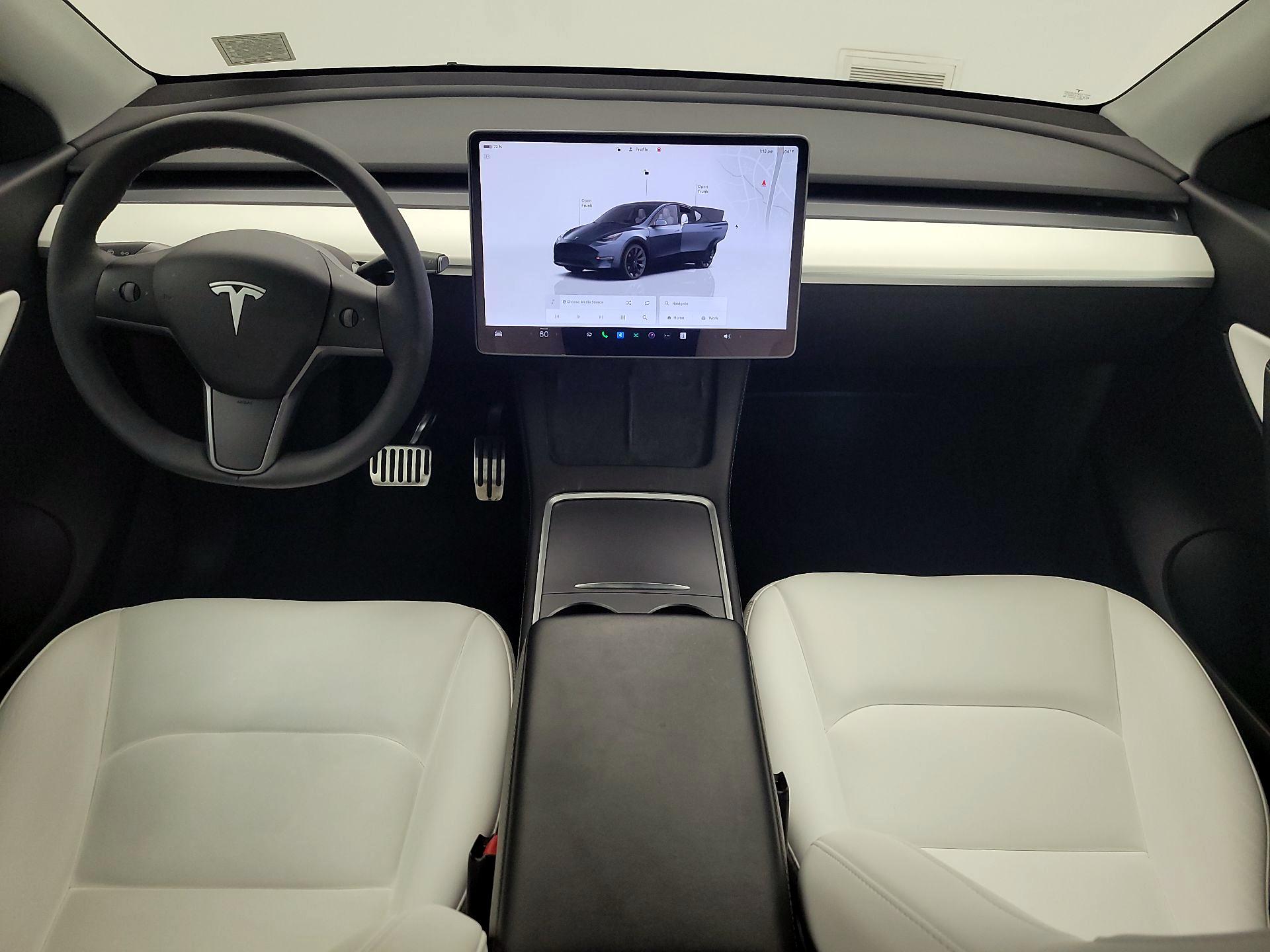 Thumbnail: 2022 Tesla Model Y - 9