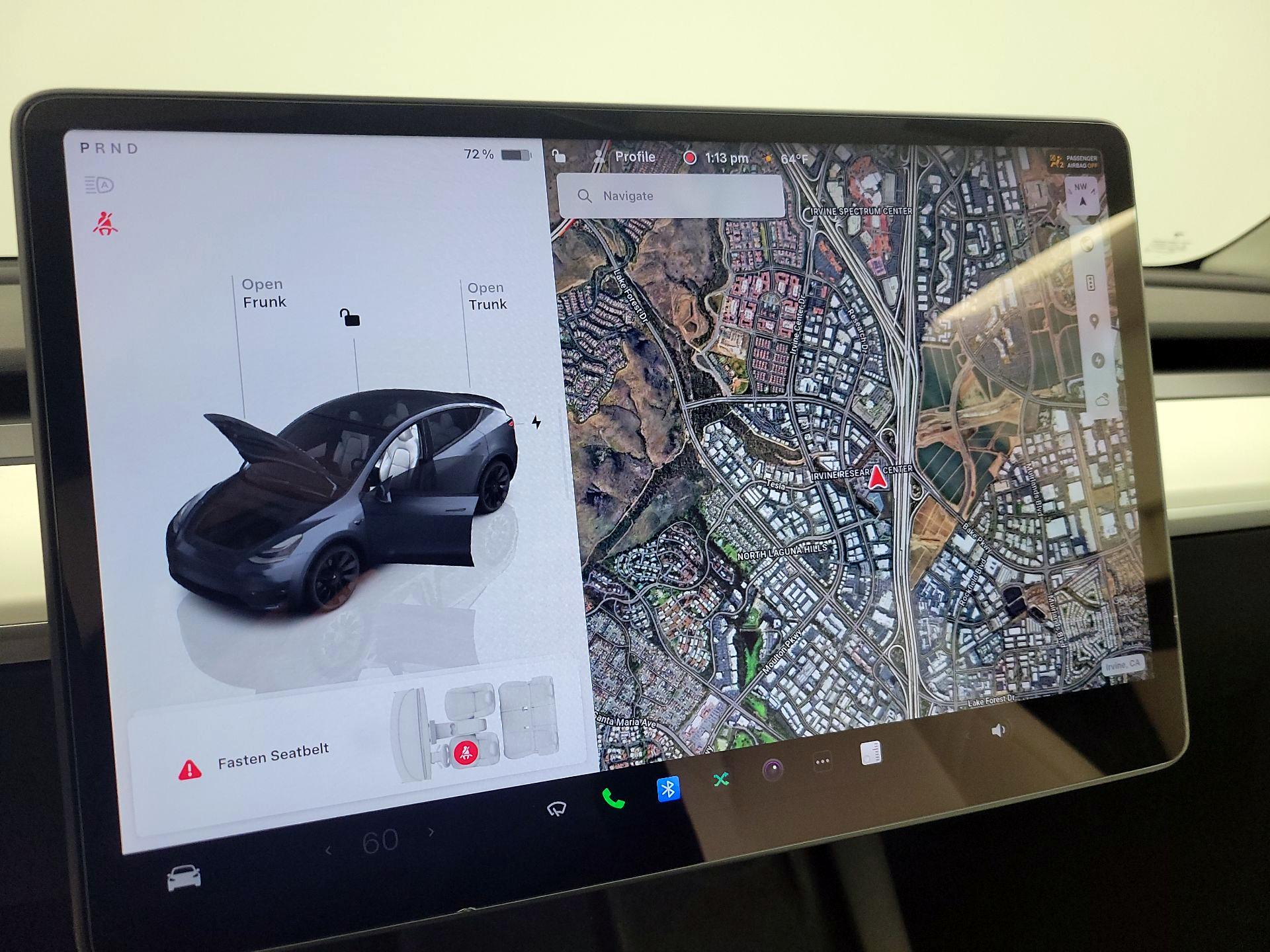 Thumbnail: 2022 Tesla Model Y - 13