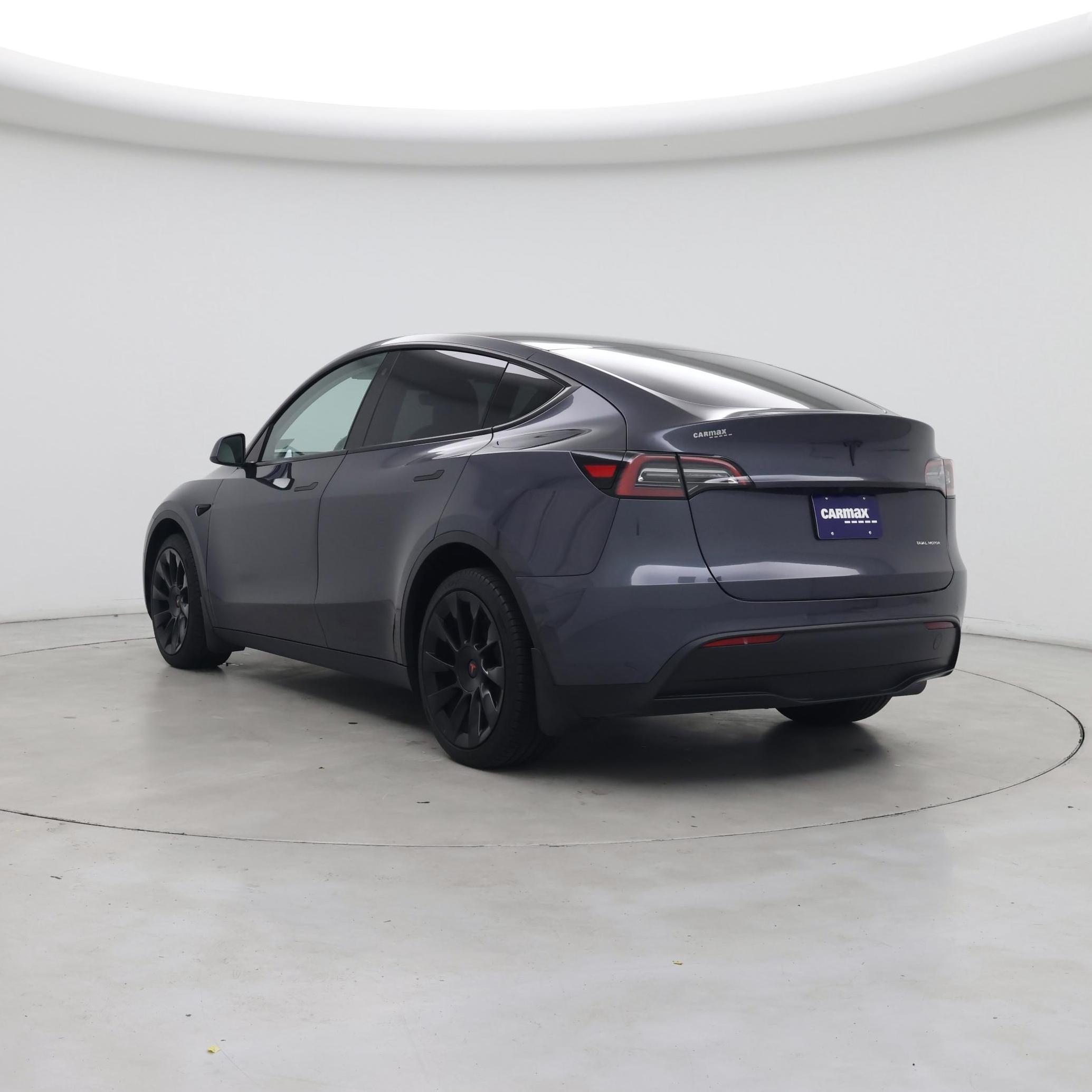 Thumbnail: 2022 Tesla Model Y - 2