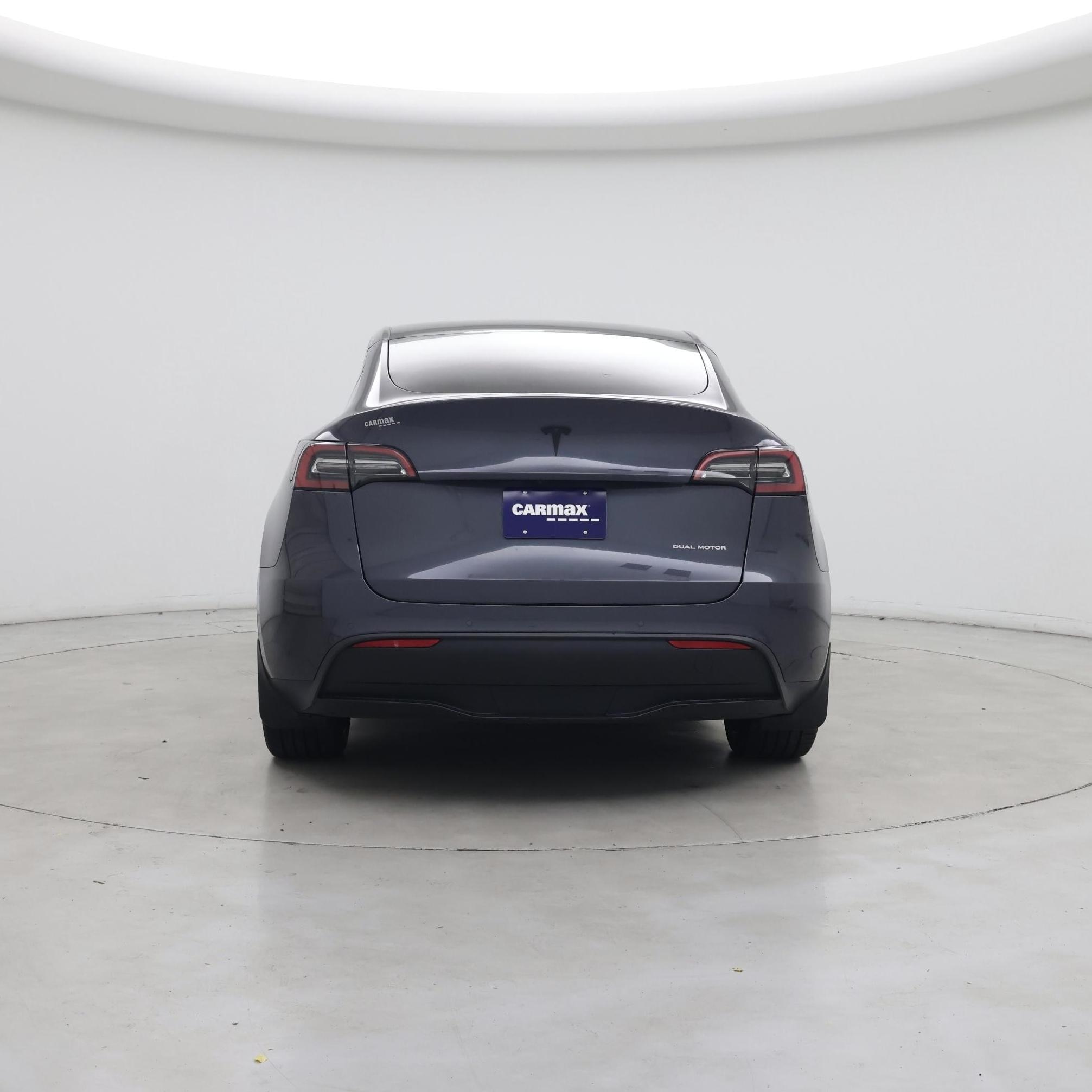Thumbnail: 2022 Tesla Model Y - 6