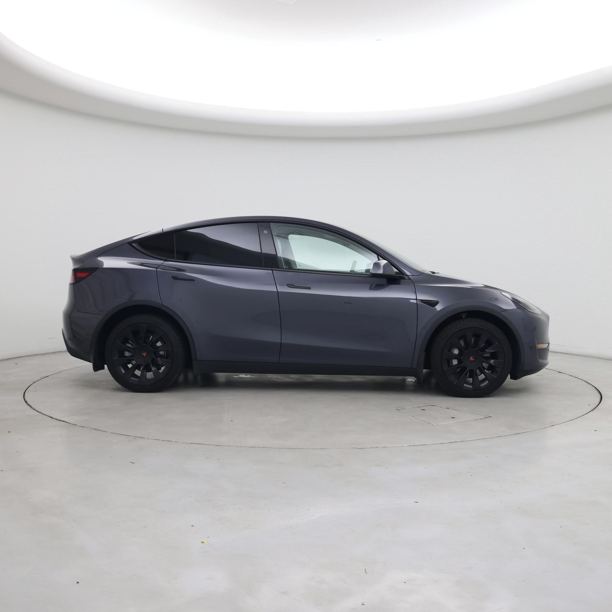 Thumbnail: 2022 Tesla Model Y - 7
