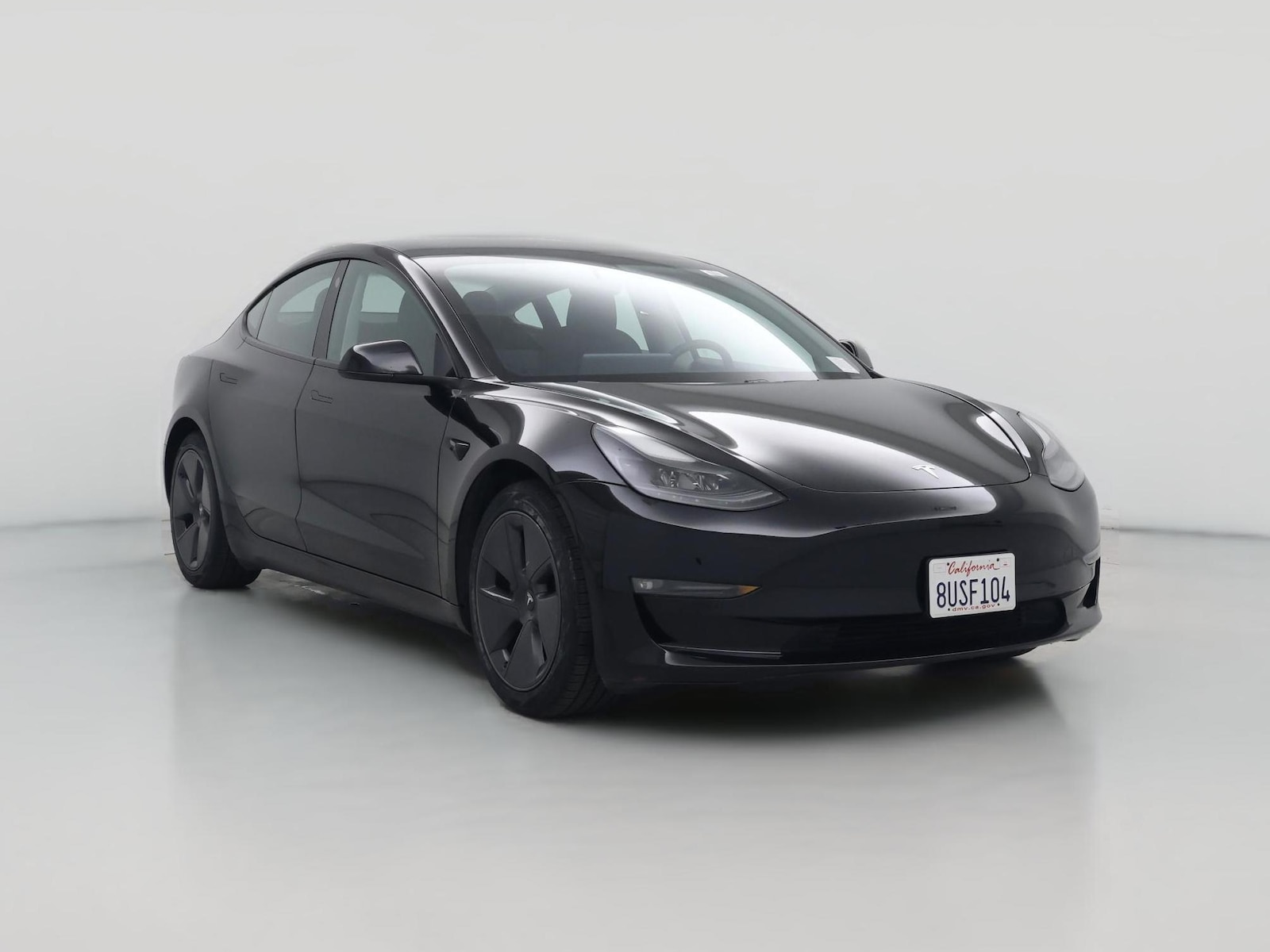 2021 Tesla Model 3 Base