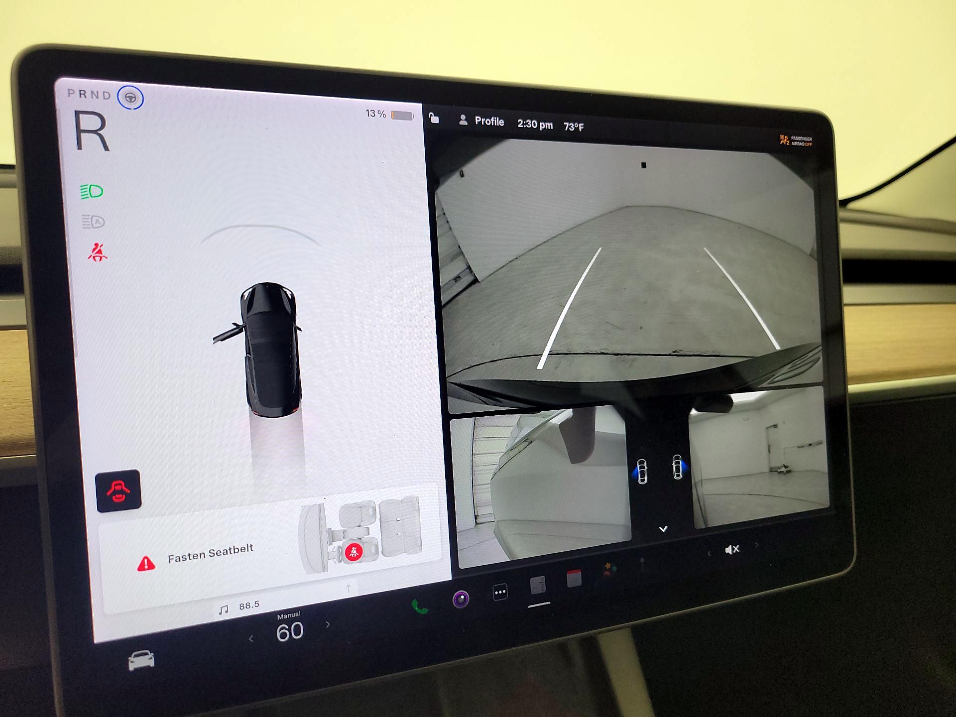 Thumbnail: 2021 Tesla Model 3 - 14