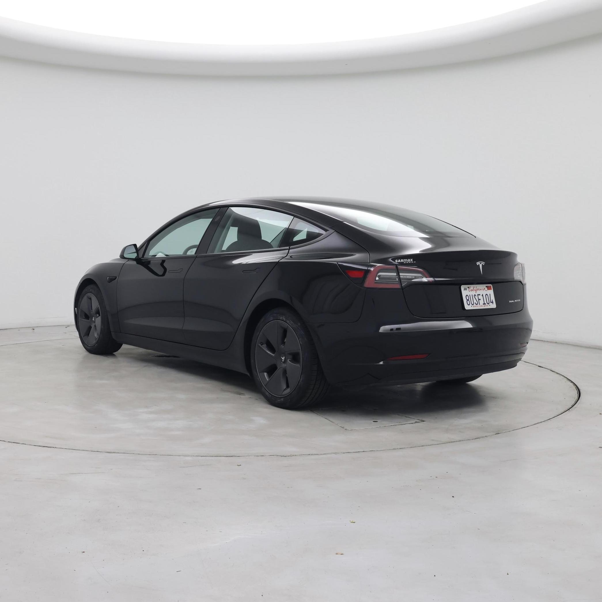 Thumbnail: 2021 Tesla Model 3 - 2