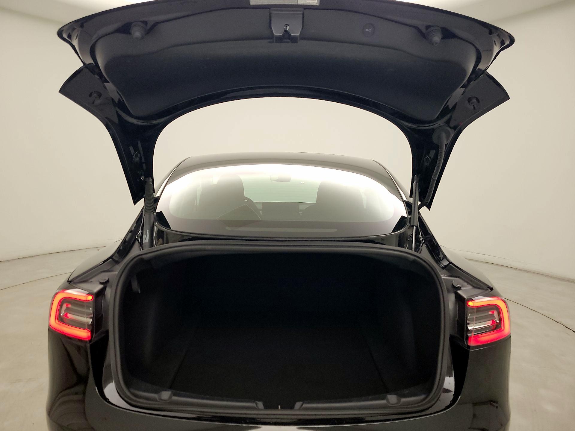 Thumbnail: 2021 Tesla Model 3 - 19