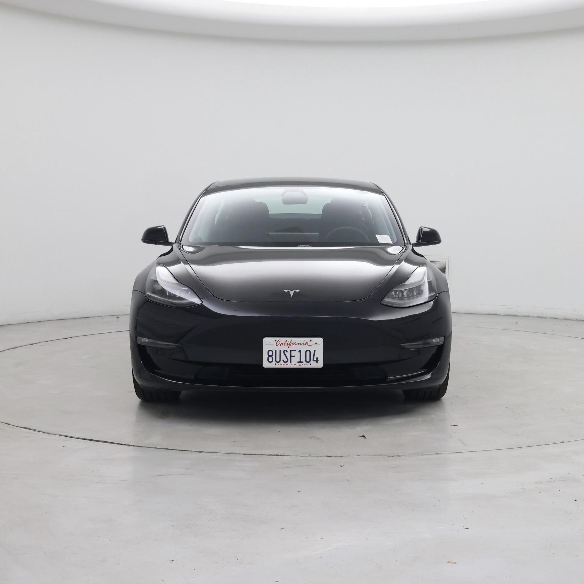 Thumbnail: 2021 Tesla Model 3 - 5