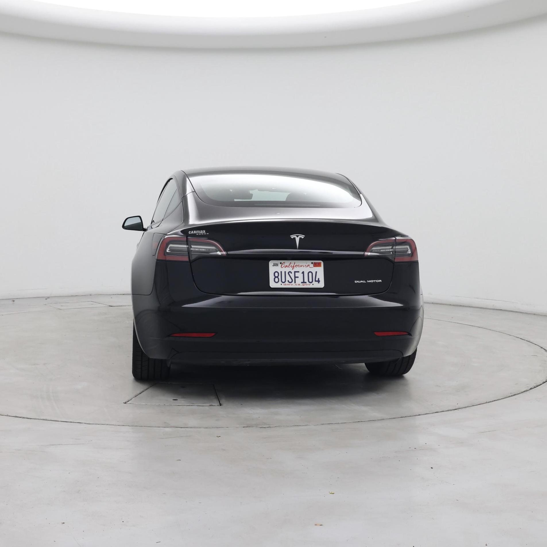 Thumbnail: 2021 Tesla Model 3 - 6