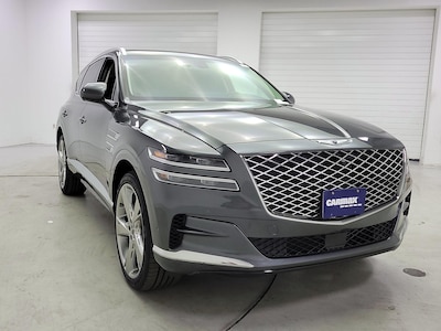 2022 Genesis GV80