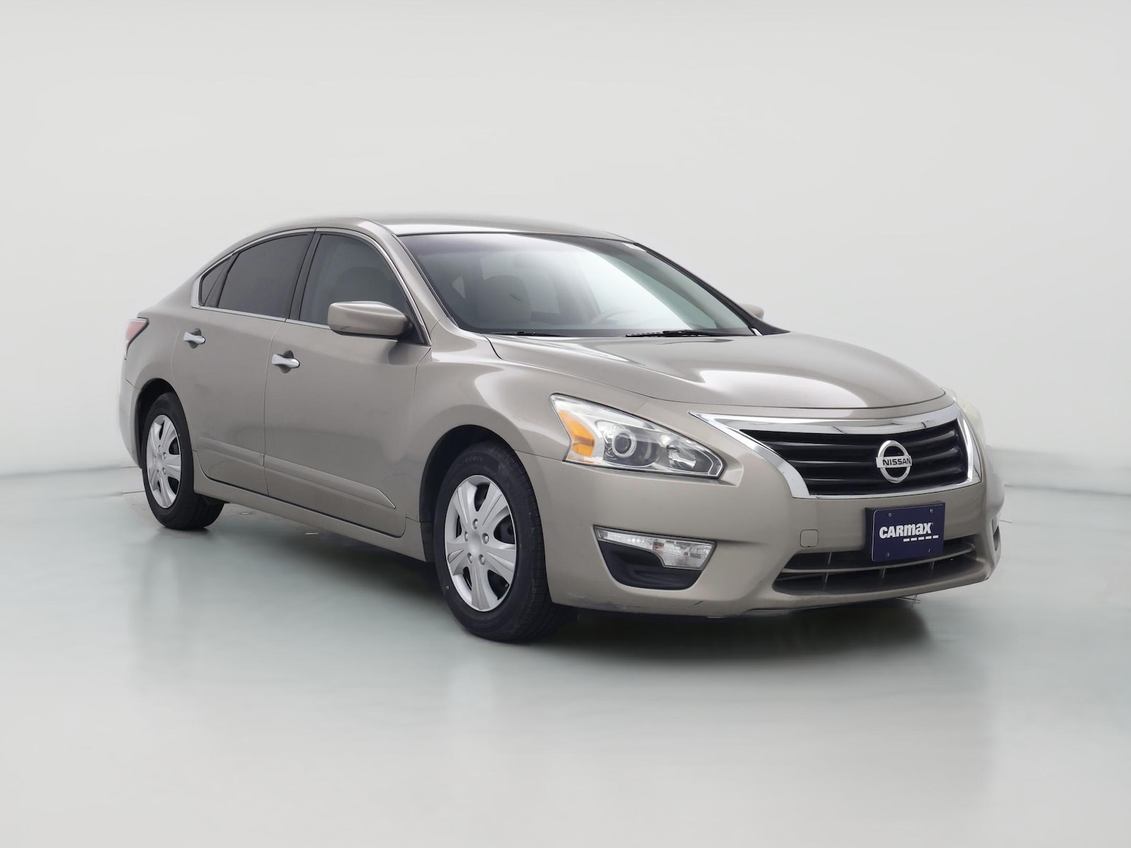 2014 Nissan Altima S