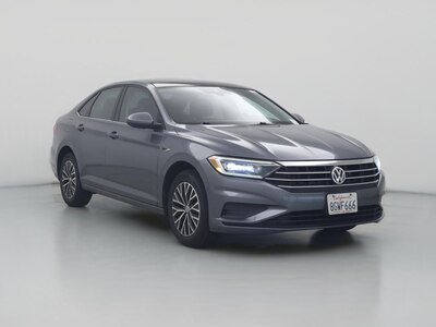 2019 Volkswagen Jetta SEL